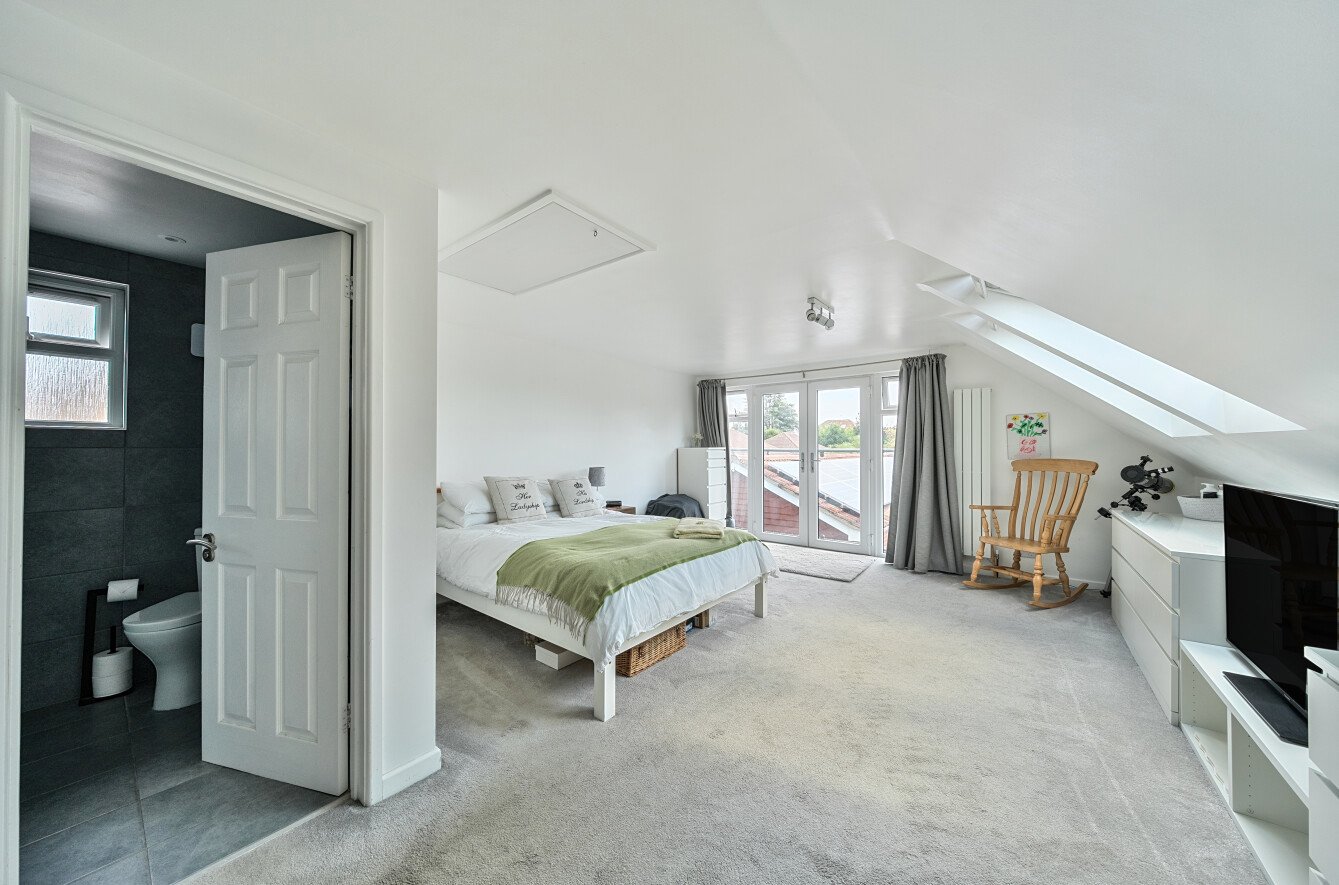 Tewkesbury Avenue, Fareham, Hampshire, PO15