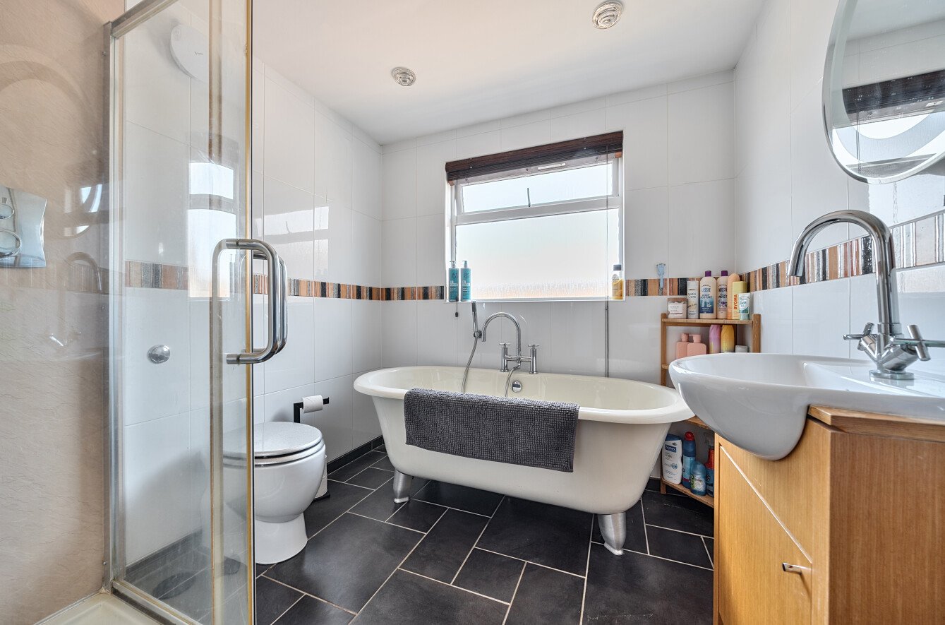 Tewkesbury Avenue, Fareham, Hampshire, PO15