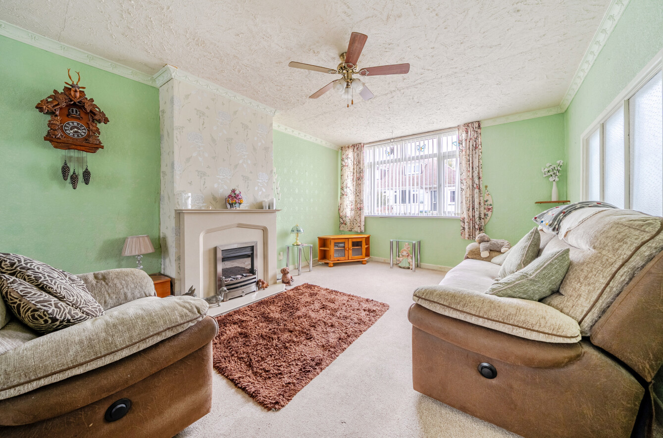 Beech Road, Fareham, Hampshire, PO15