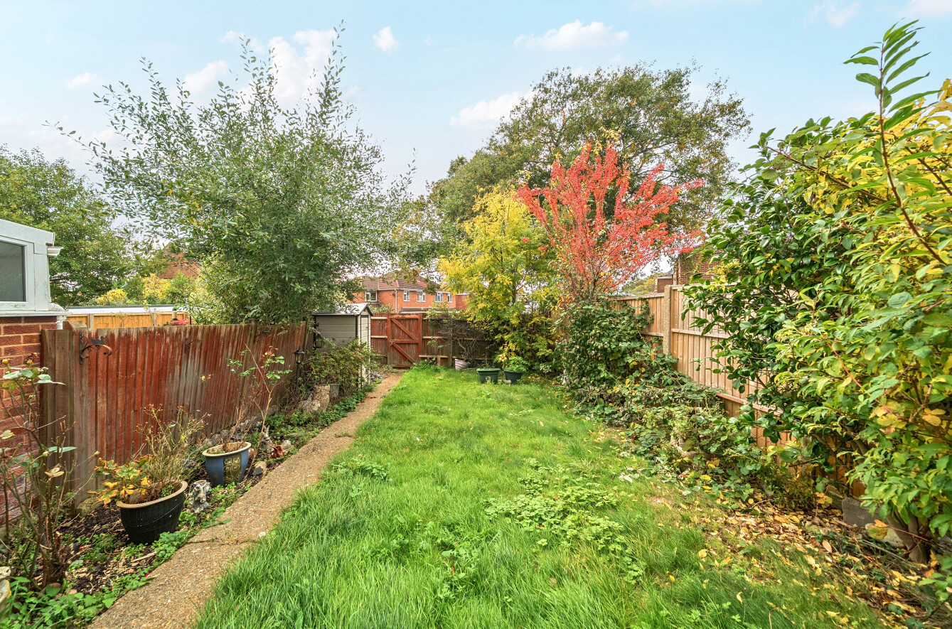 Beech Road, Fareham, Hampshire, PO15