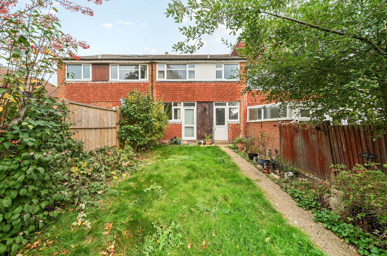Beech Road, Fareham, Hampshire, PO15