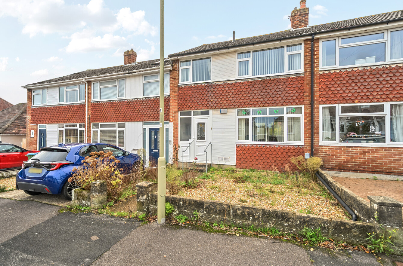 Beech Road, Fareham, Hampshire, PO15