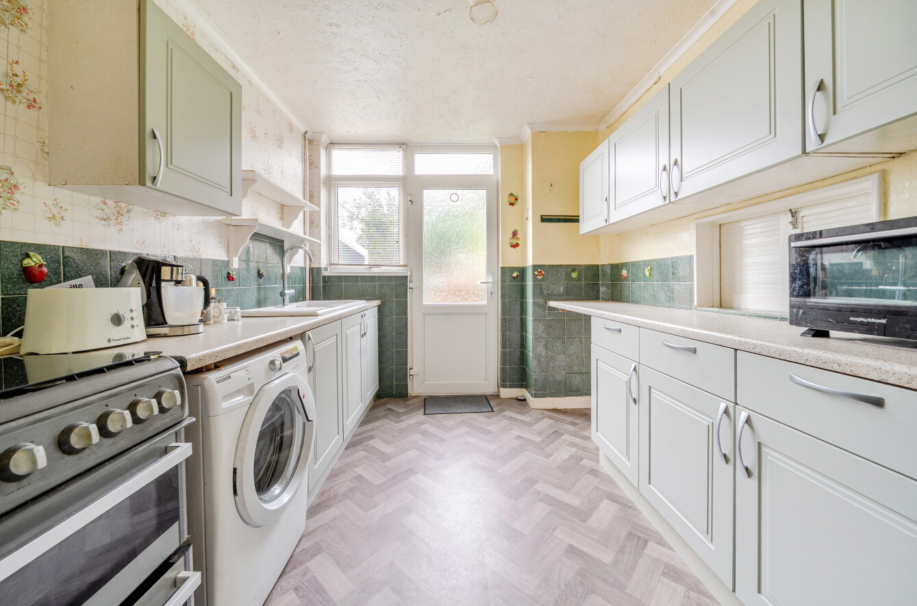 Beech Road, Fareham, Hampshire, PO15