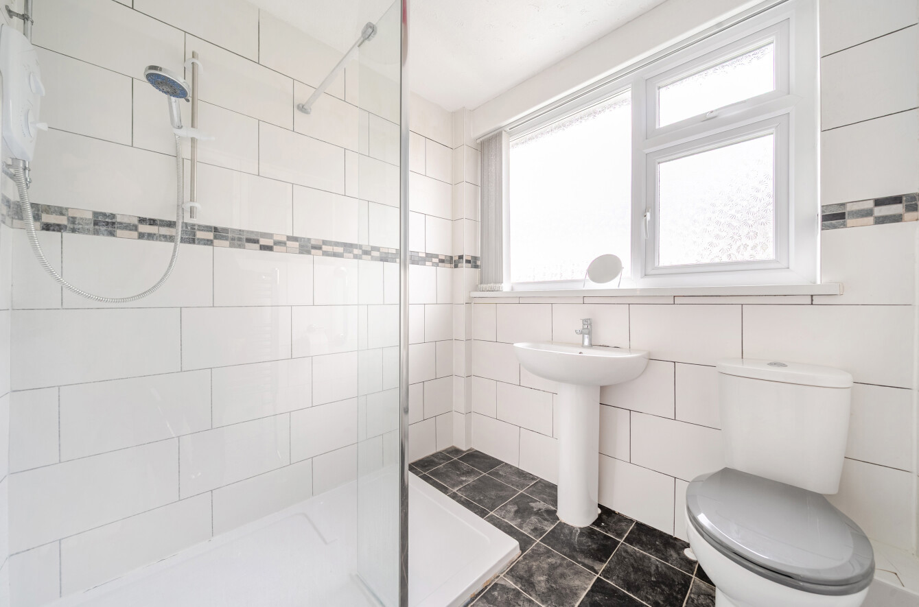 Beech Road, Fareham, Hampshire, PO15