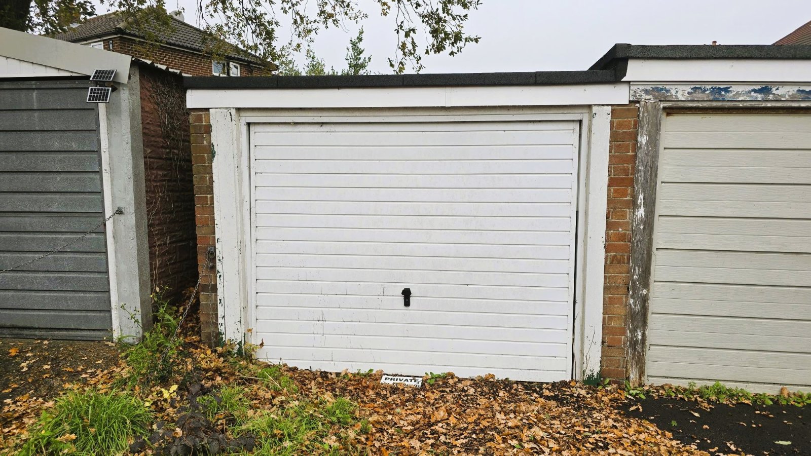 Beech Road, Fareham, Hampshire, PO15