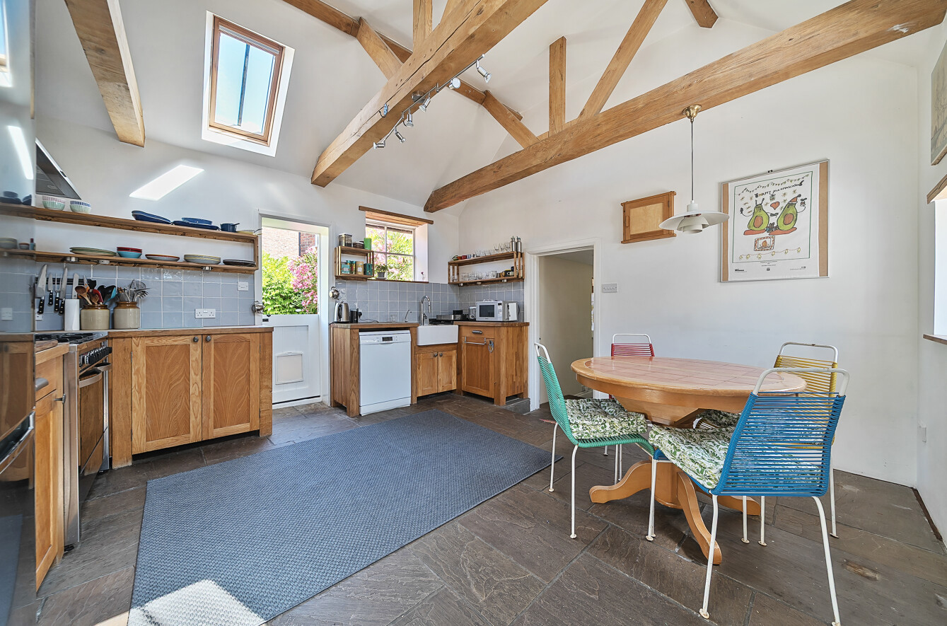 Castle Street, Portchester, Fareham, Hampshire, PO16 - Charters