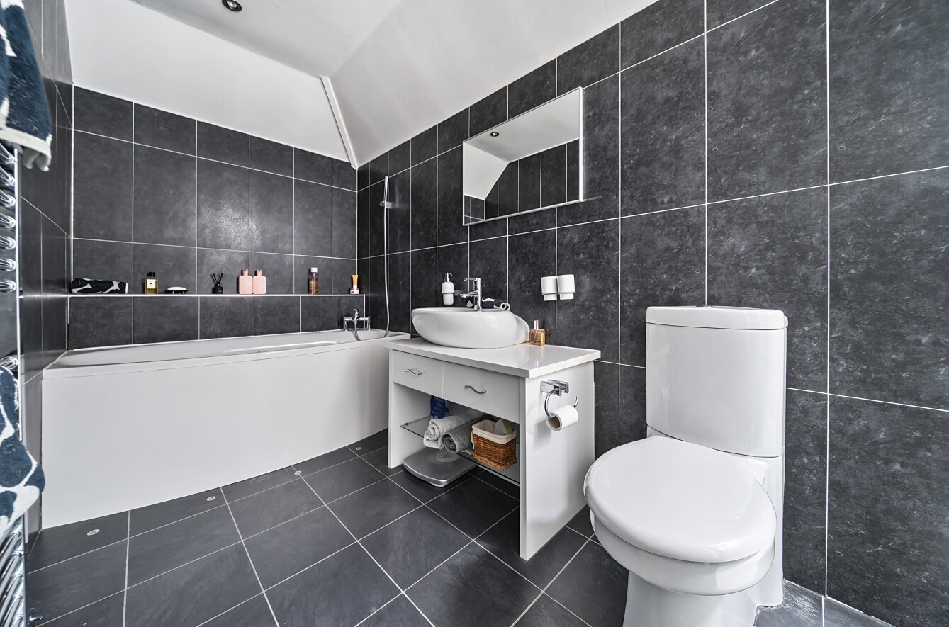 The Avenue, Fareham, Hampshire, PO14