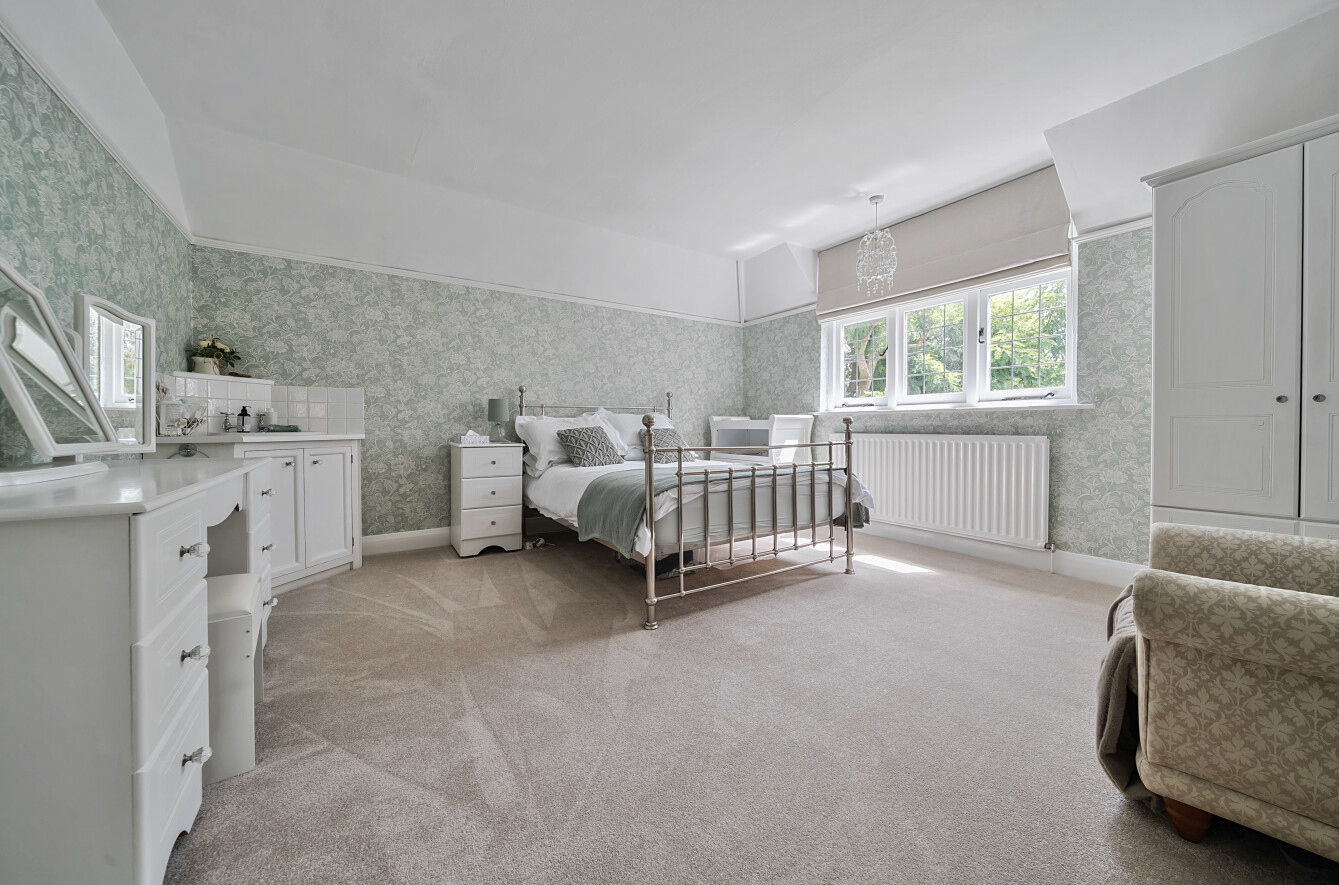 The Avenue, Fareham, Hampshire, PO14