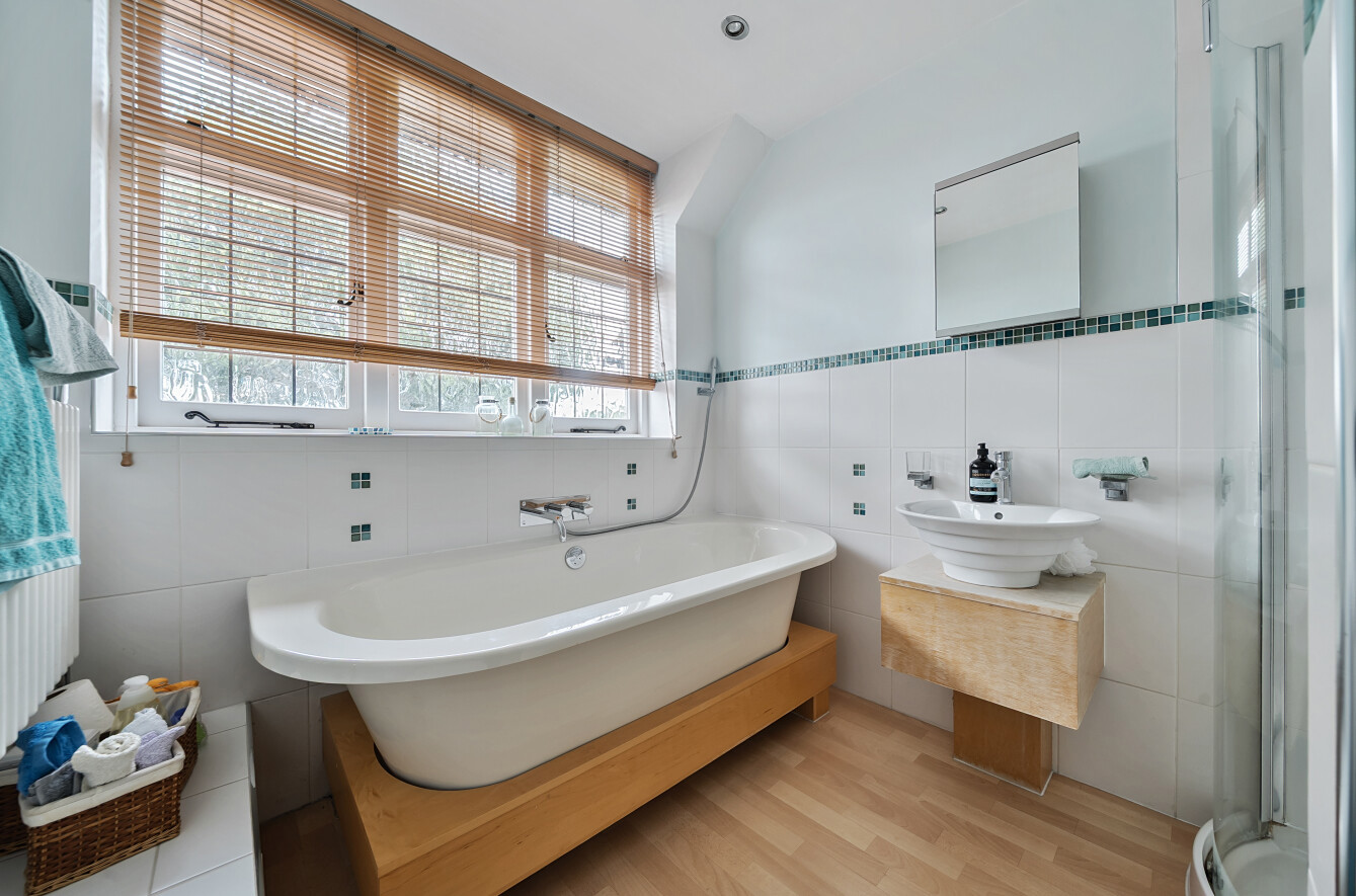 The Avenue, Fareham, Hampshire, PO14