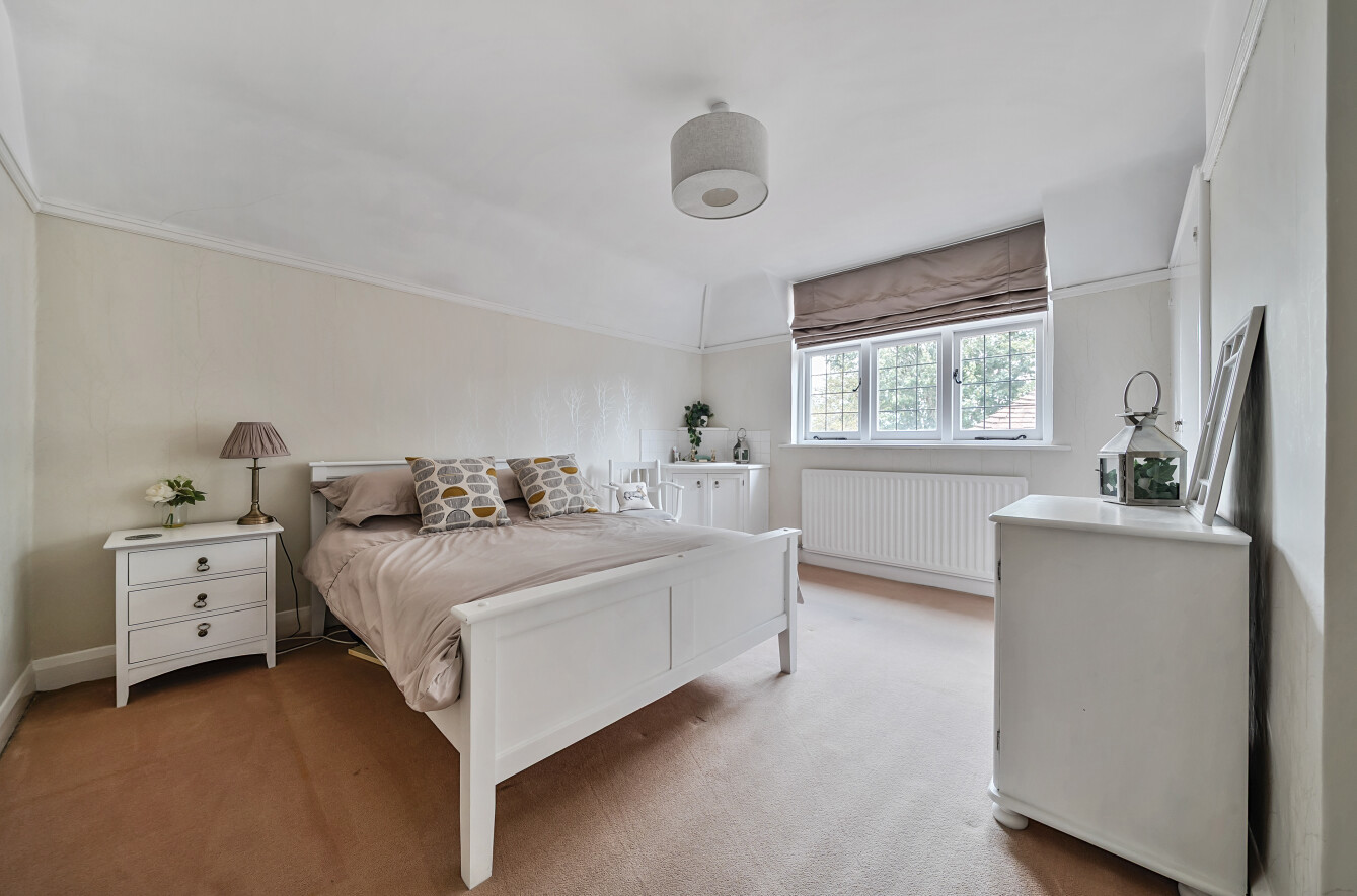 The Avenue, Fareham, Hampshire, PO14