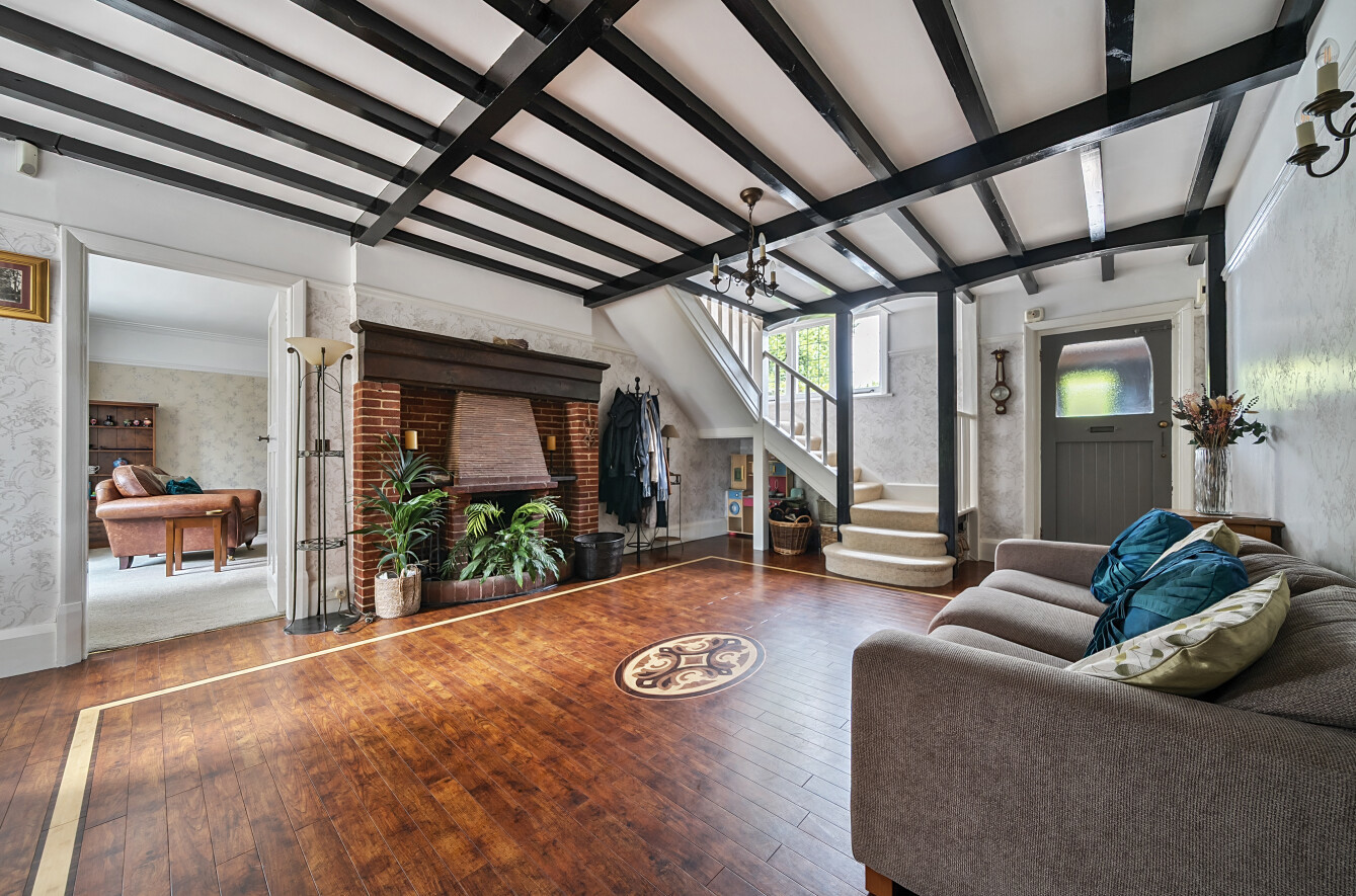 The Avenue, Fareham, Hampshire, PO14