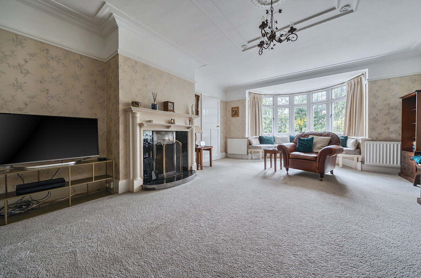 The Avenue, Fareham, Hampshire, PO14