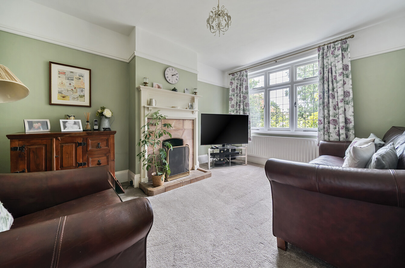 The Avenue, Fareham, Hampshire, PO14
