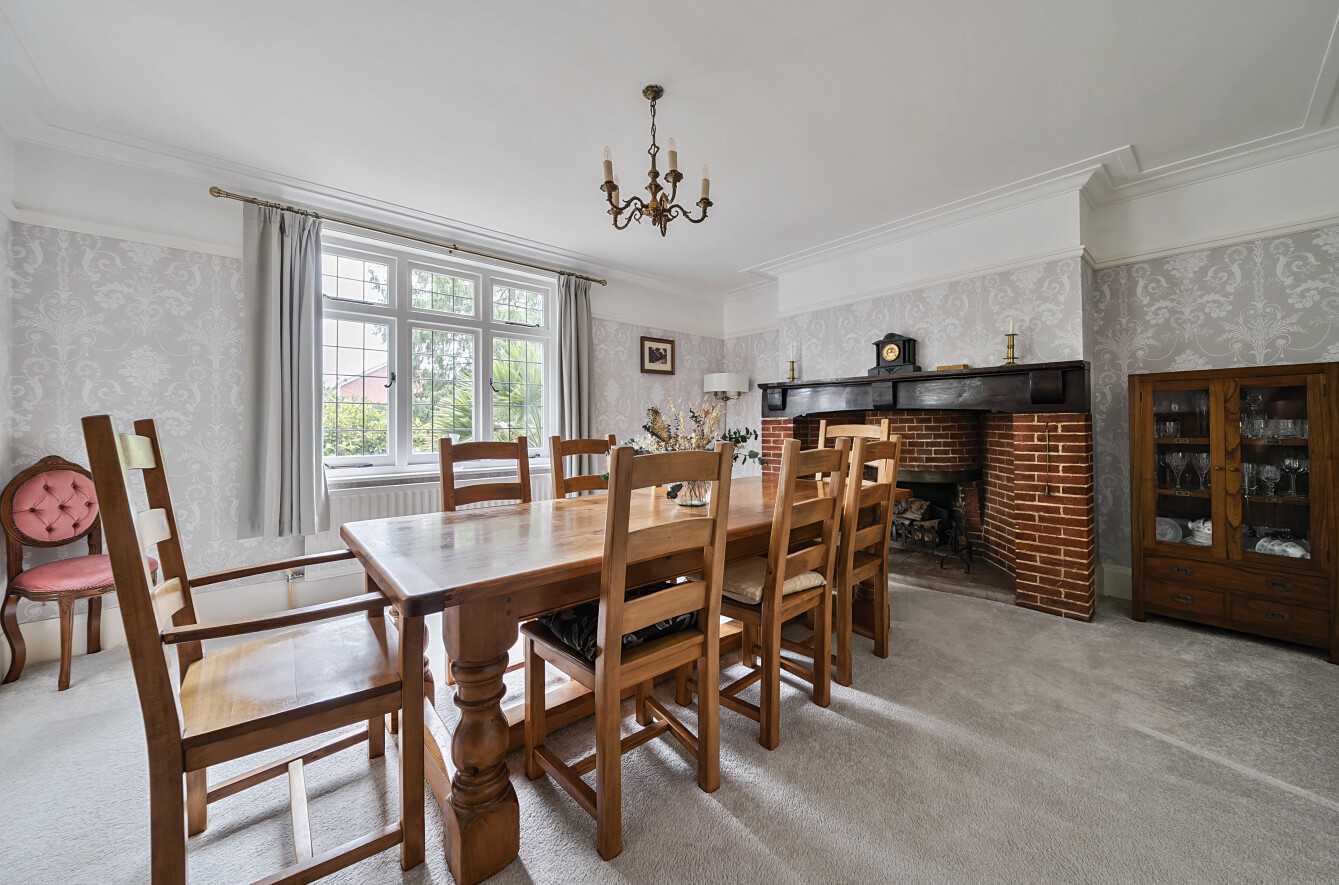 The Avenue, Fareham, Hampshire, PO14