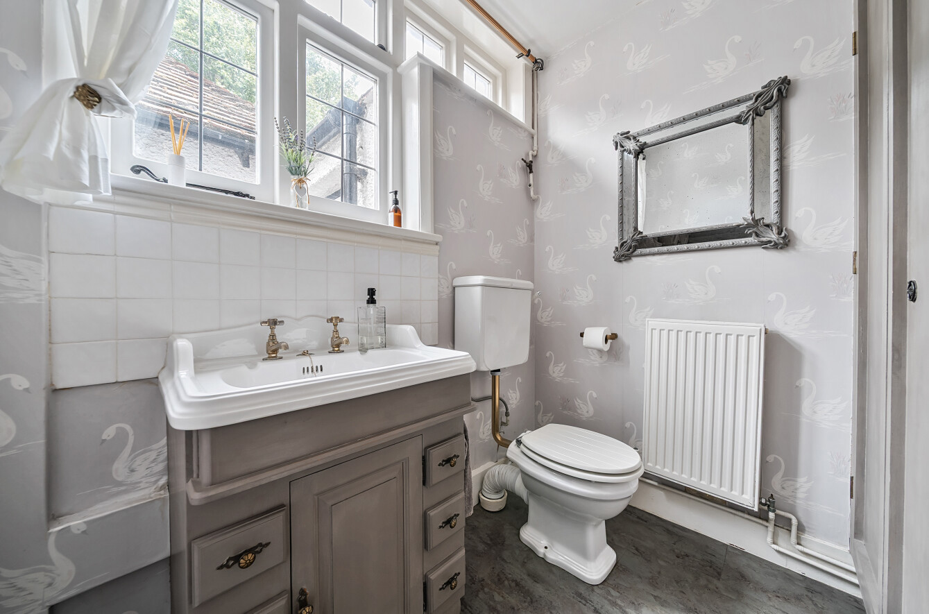 The Avenue, Fareham, Hampshire, PO14