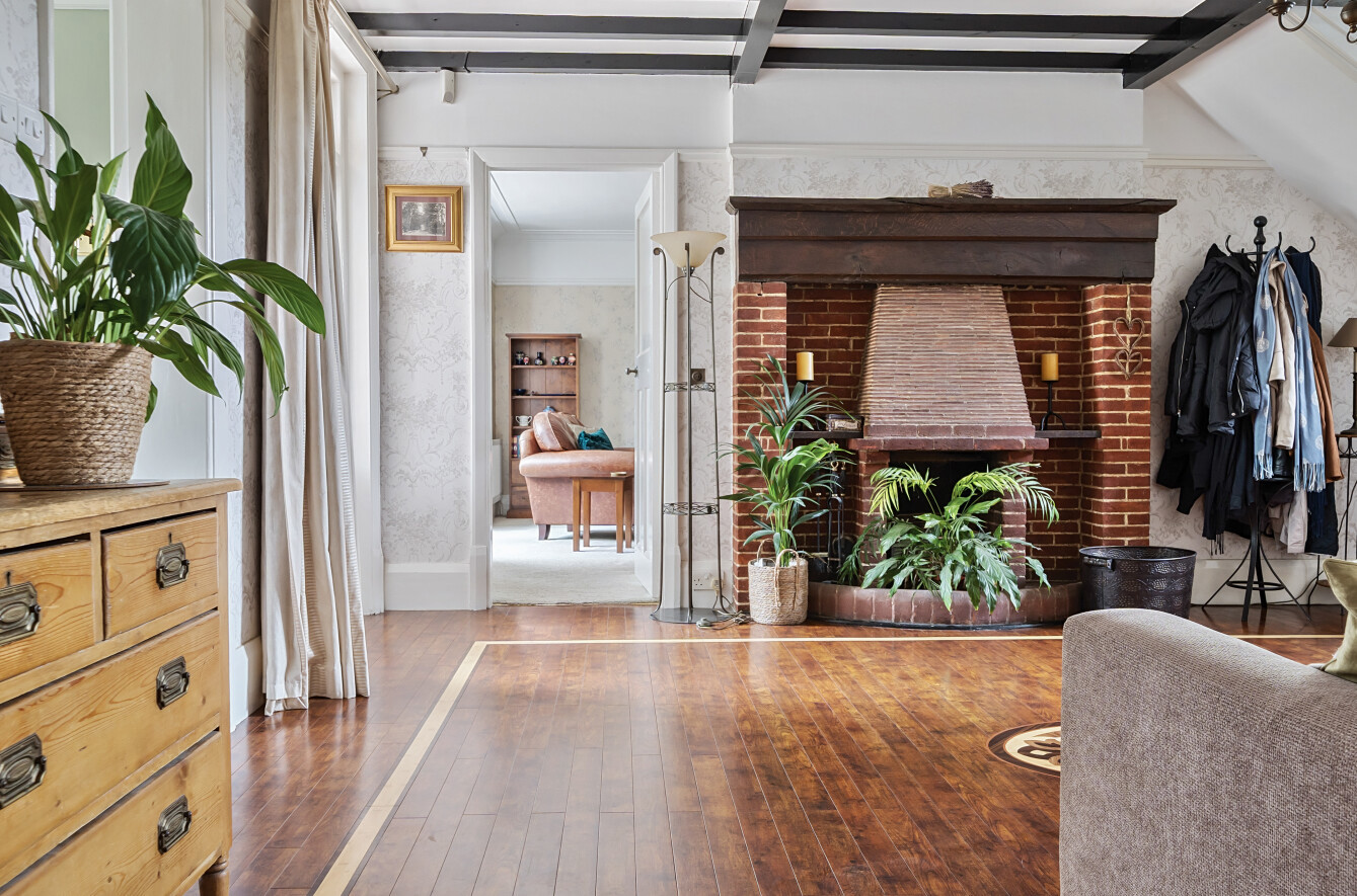 The Avenue, Fareham, Hampshire, PO14