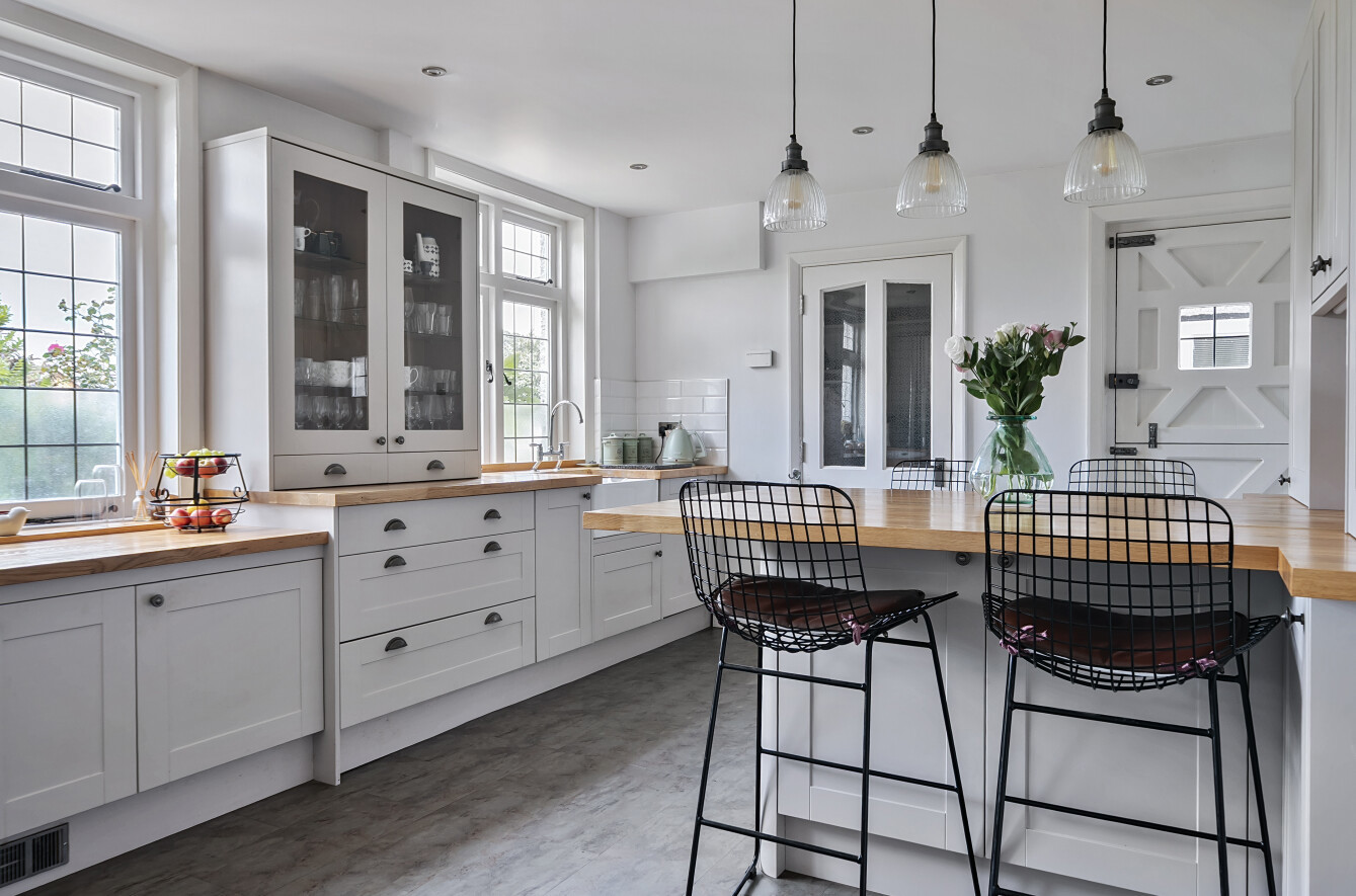 The Avenue, Fareham, Hampshire, PO14