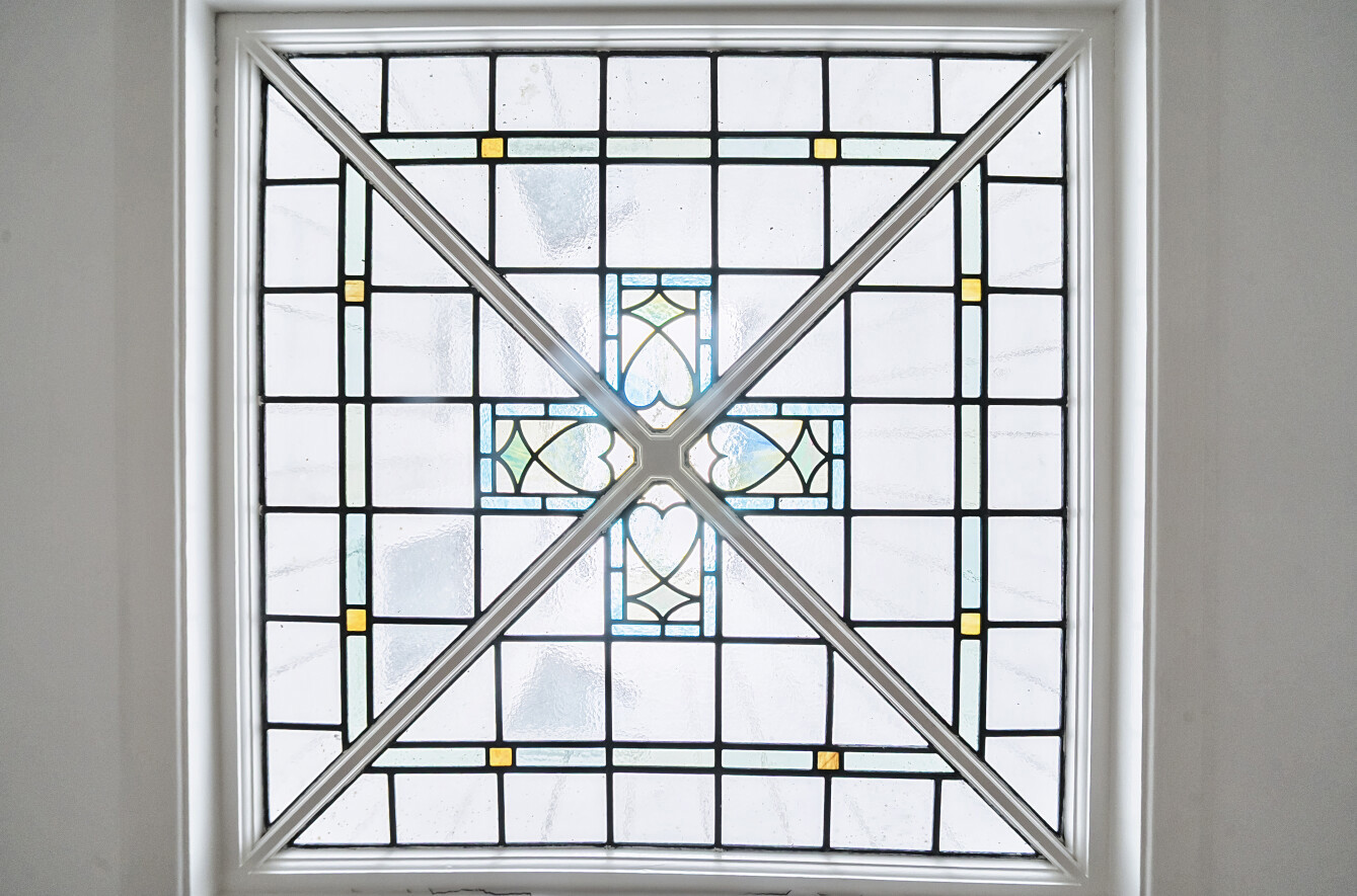 The Avenue, Fareham, Hampshire, PO14