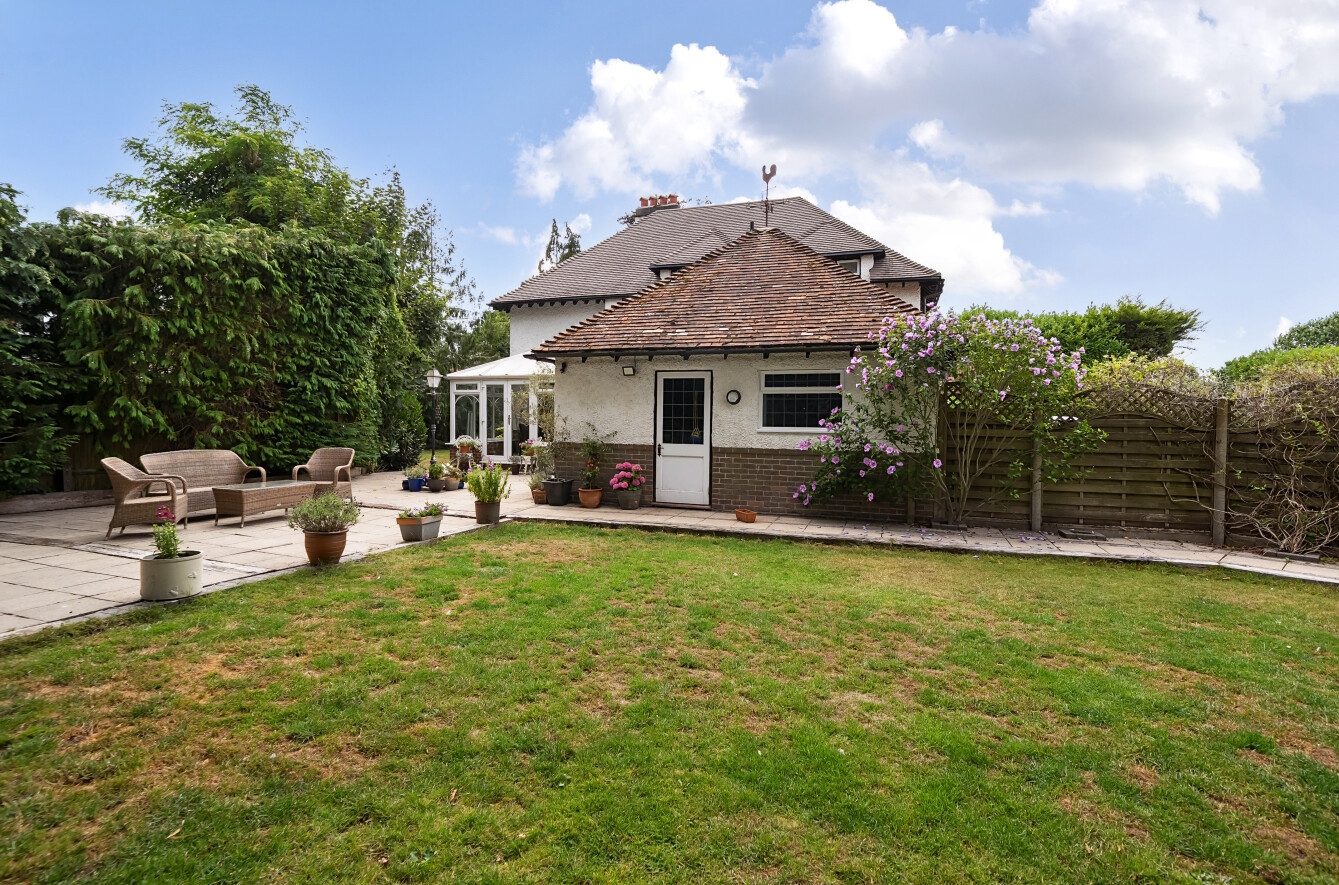 The Avenue, Fareham, Hampshire, PO14