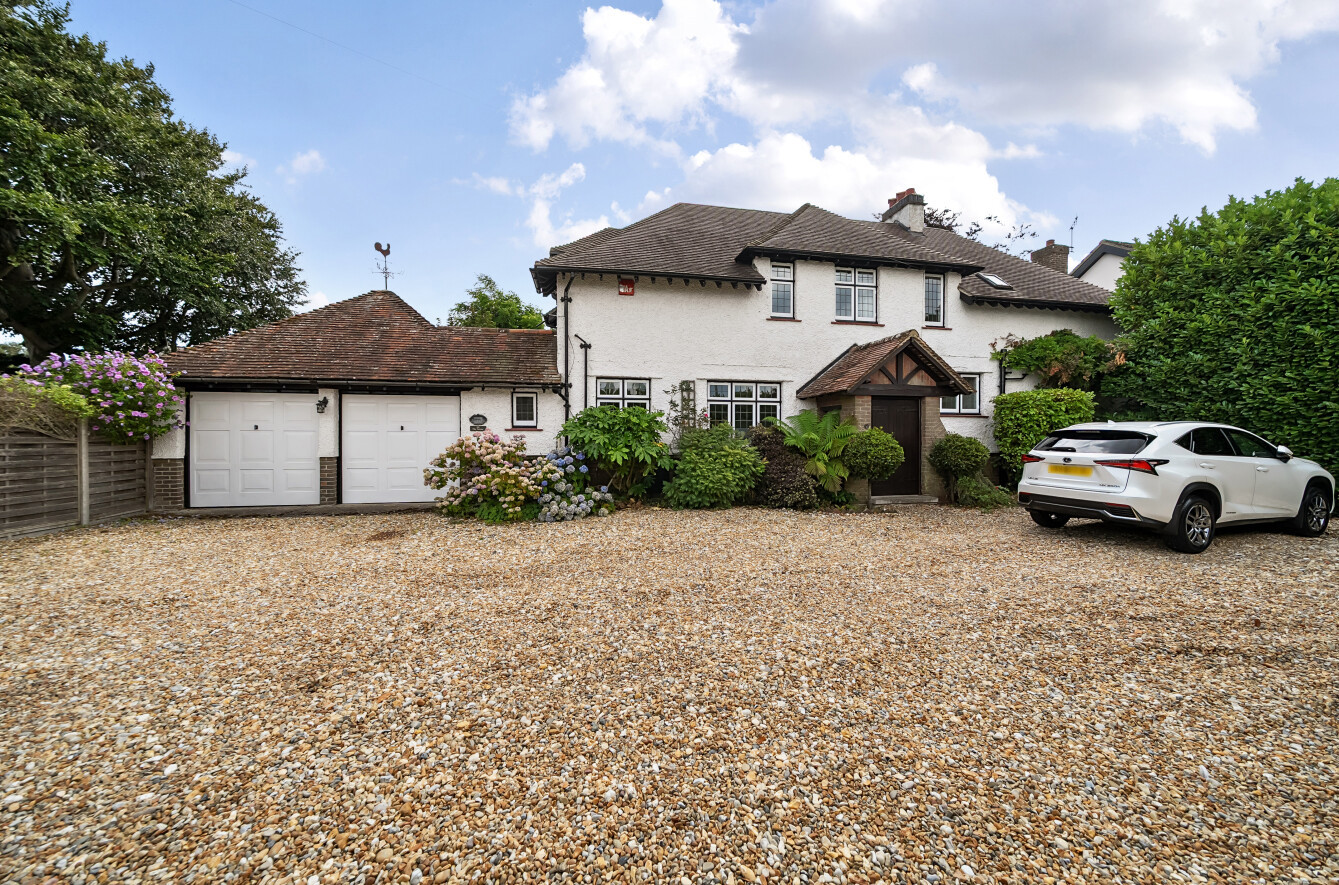 The Avenue, Fareham, Hampshire, PO14