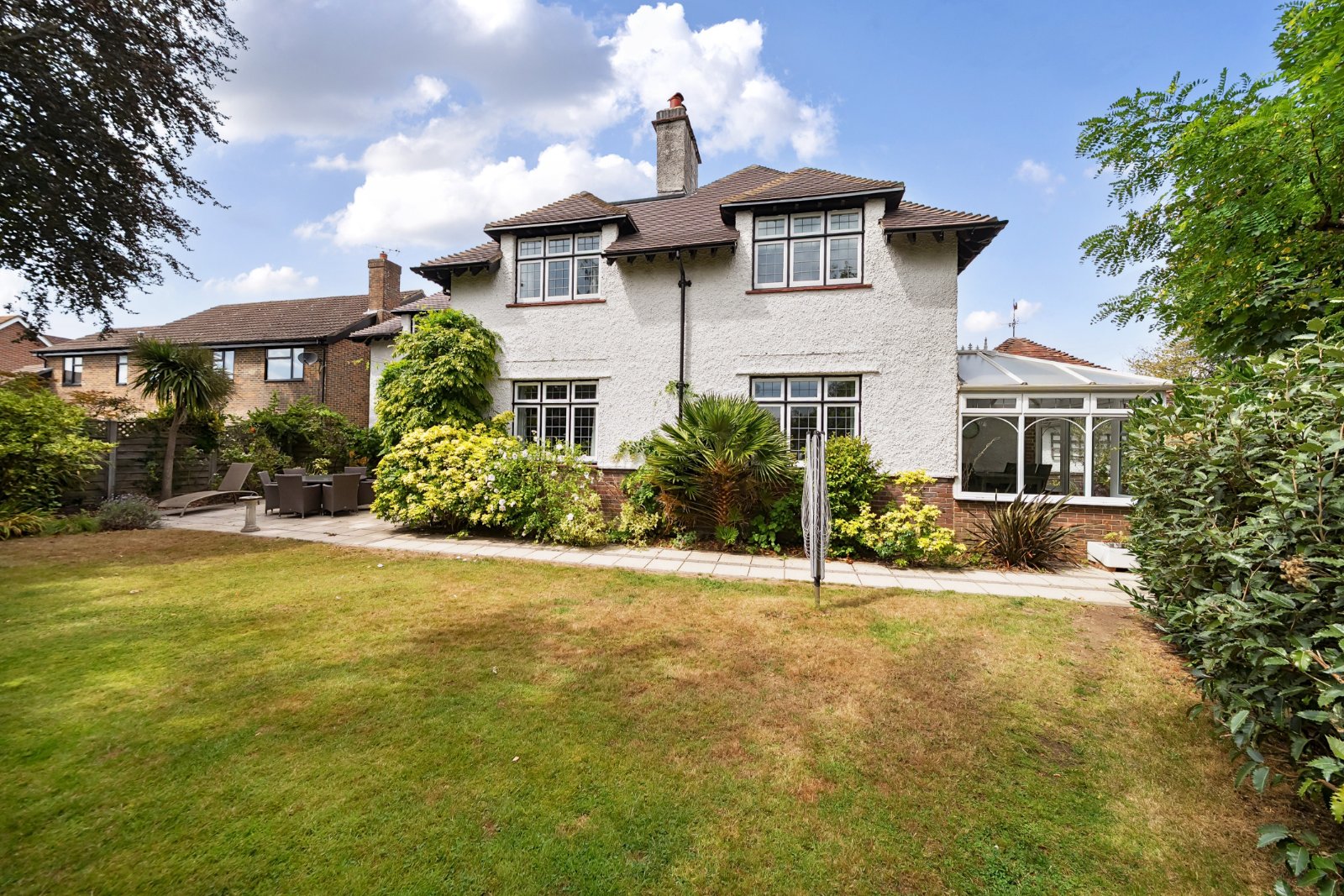 The Avenue, Fareham, Hampshire, PO14