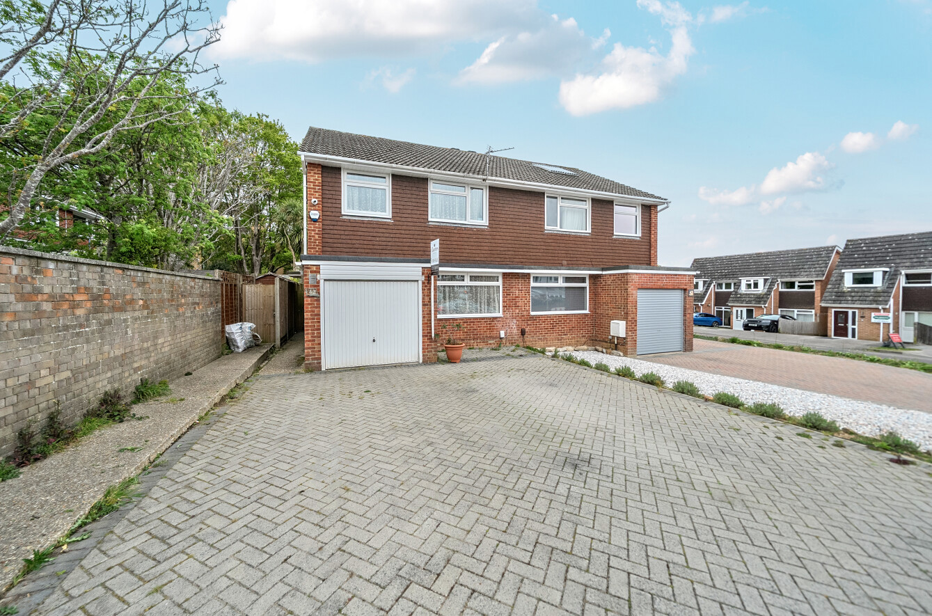 Frogmore, Fareham, Hampshire, PO14