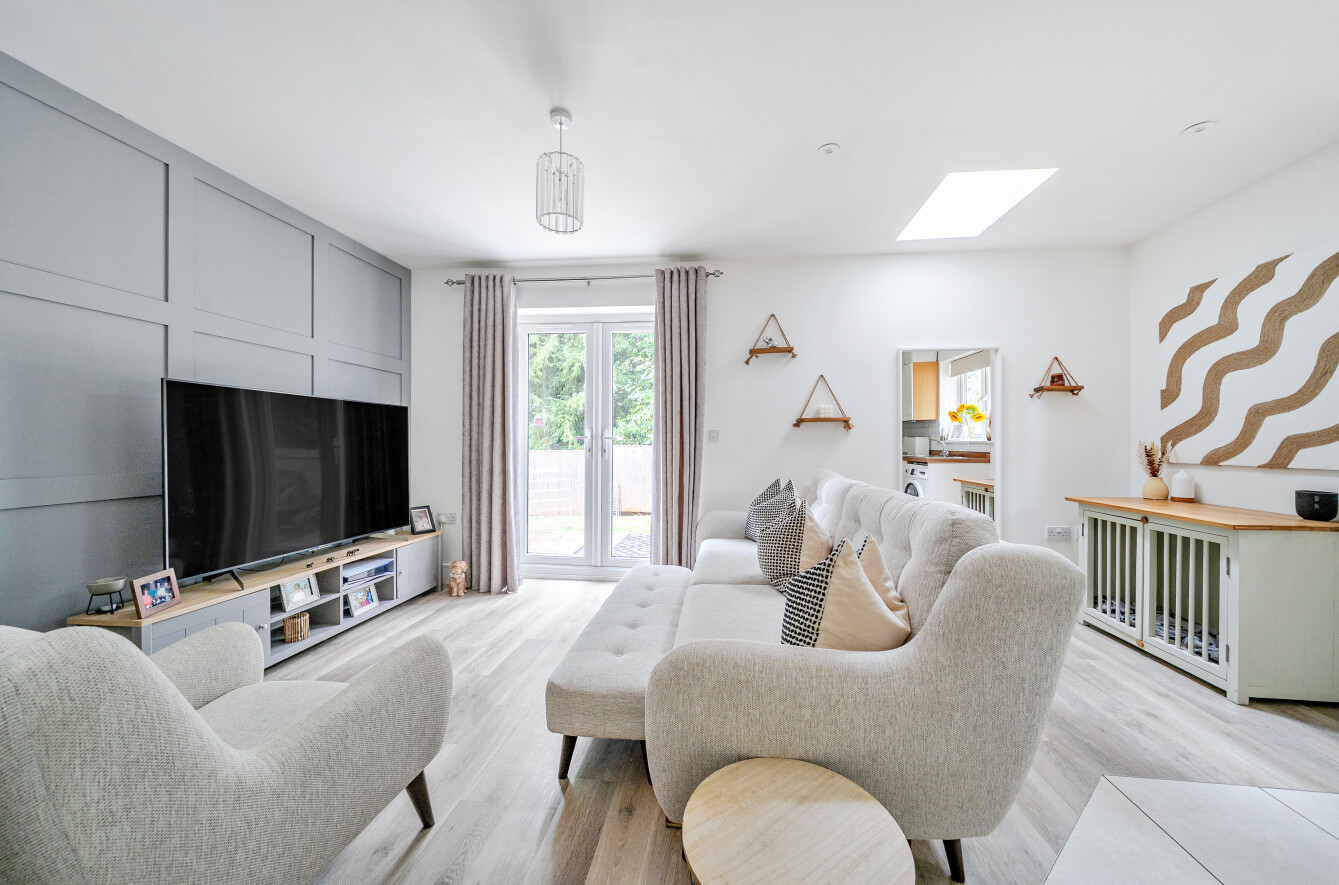 Westley Grove, Fareham, Hampshire, PO14 - Charters