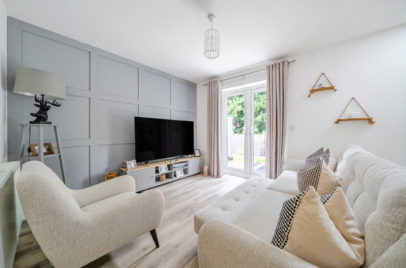 Westley Grove, Fareham, Hampshire, PO14 - Charters