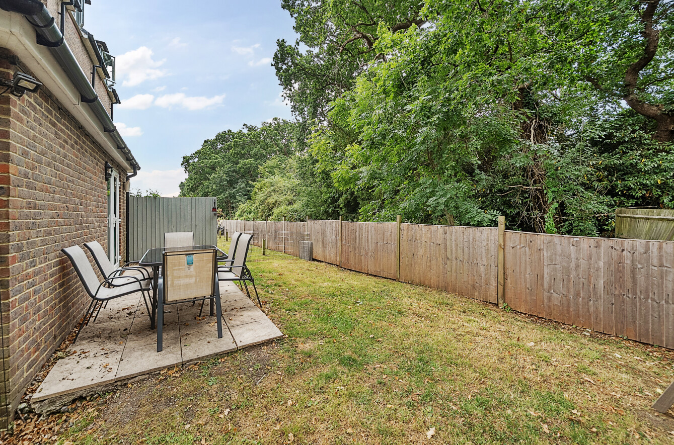 Westley Grove, Fareham, Hampshire, PO14