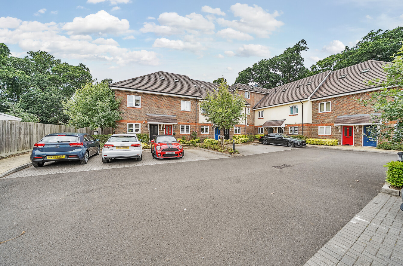 Westley Grove, Fareham, Hampshire, PO14
