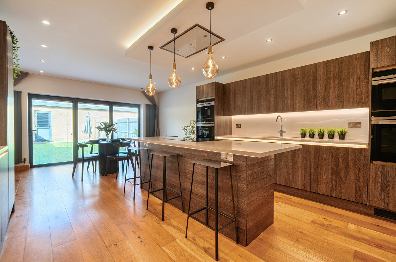 Wykeham Place, Fareham, Hampshire, PO16 - Charters