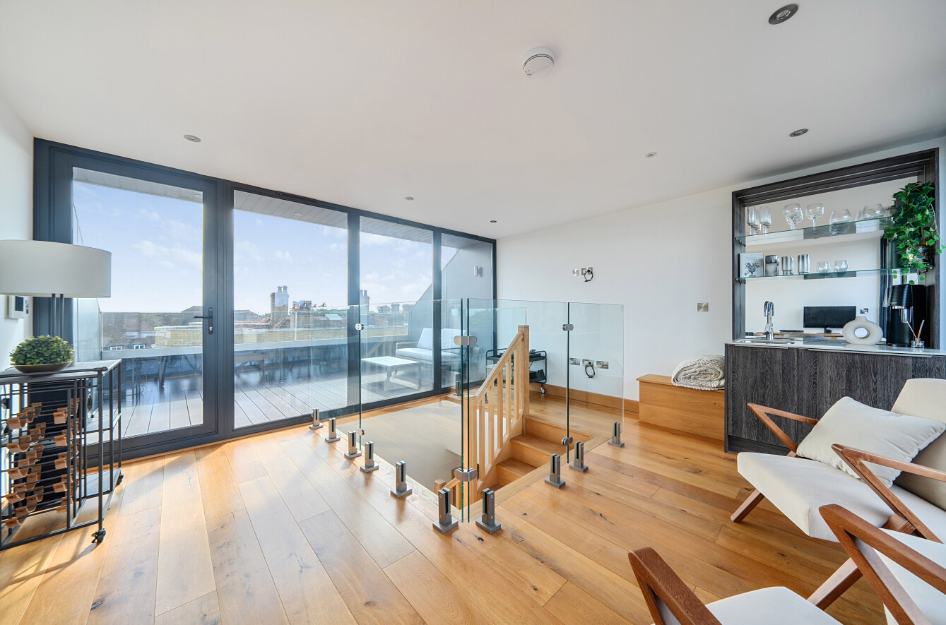 Wykeham Place, Fareham, Hampshire, PO16 - Charters