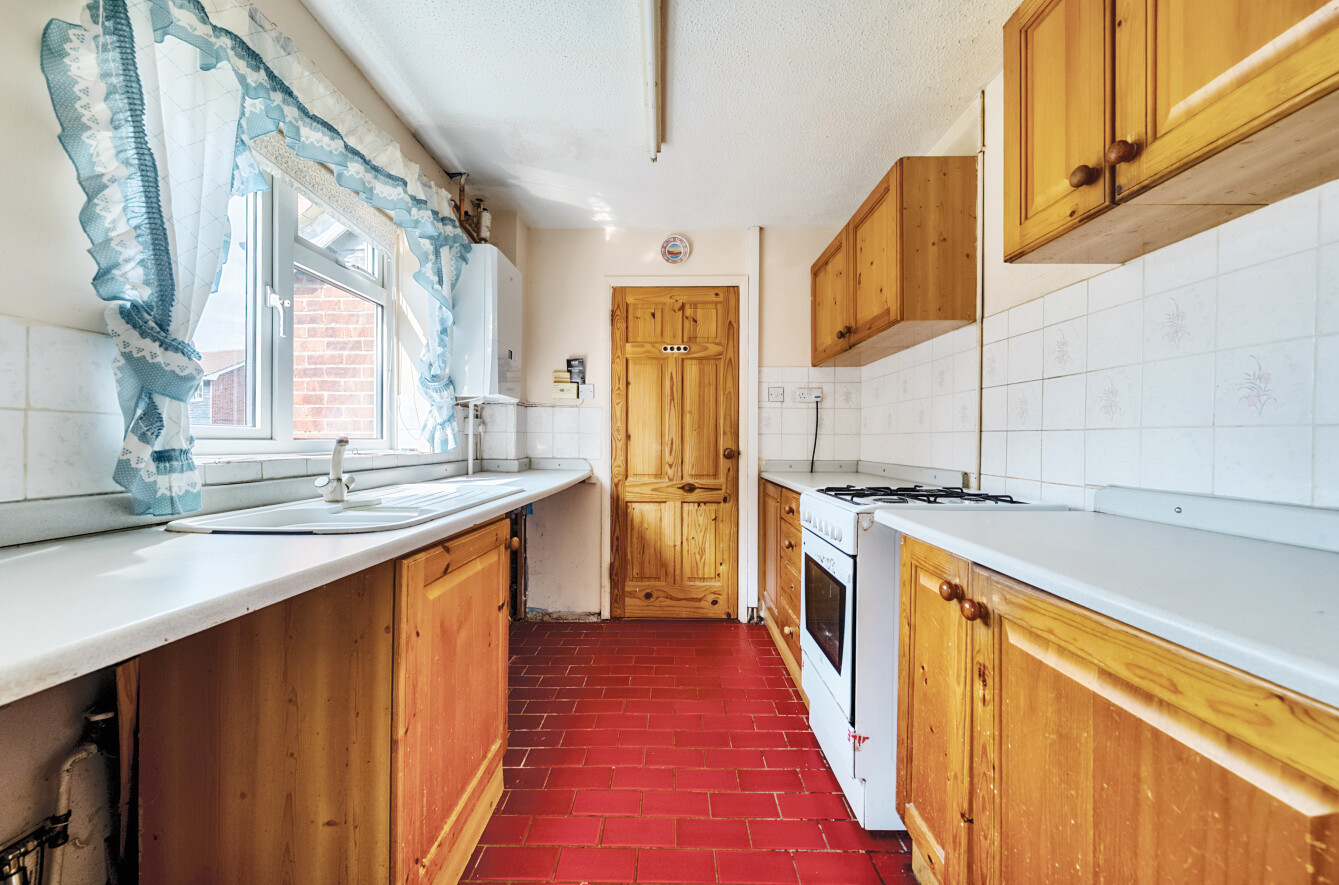 Bramham Moor, Fareham, Hampshire, PO14 - Charters