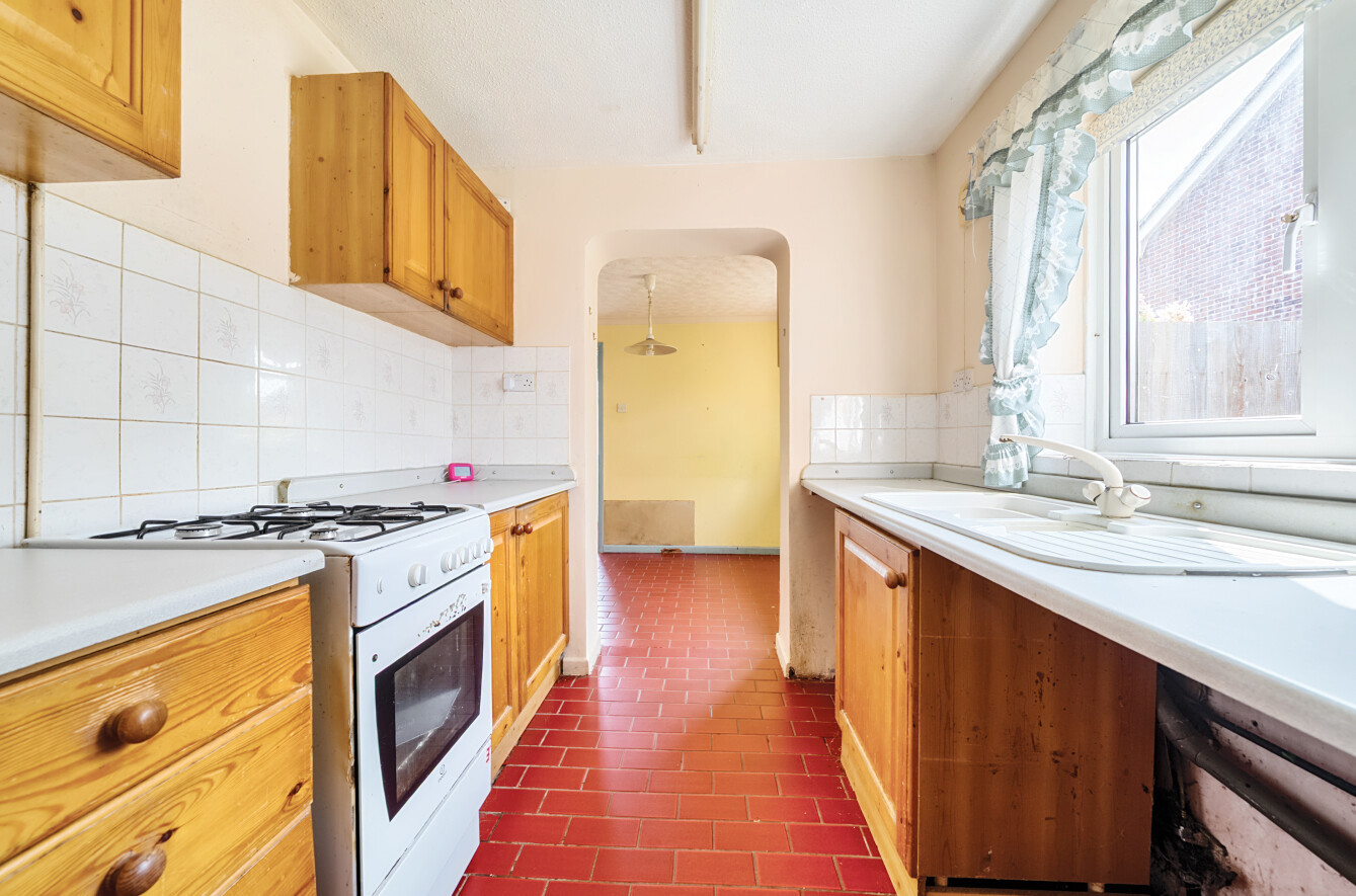 Bramham Moor, Fareham, Hampshire, PO14 - Charters