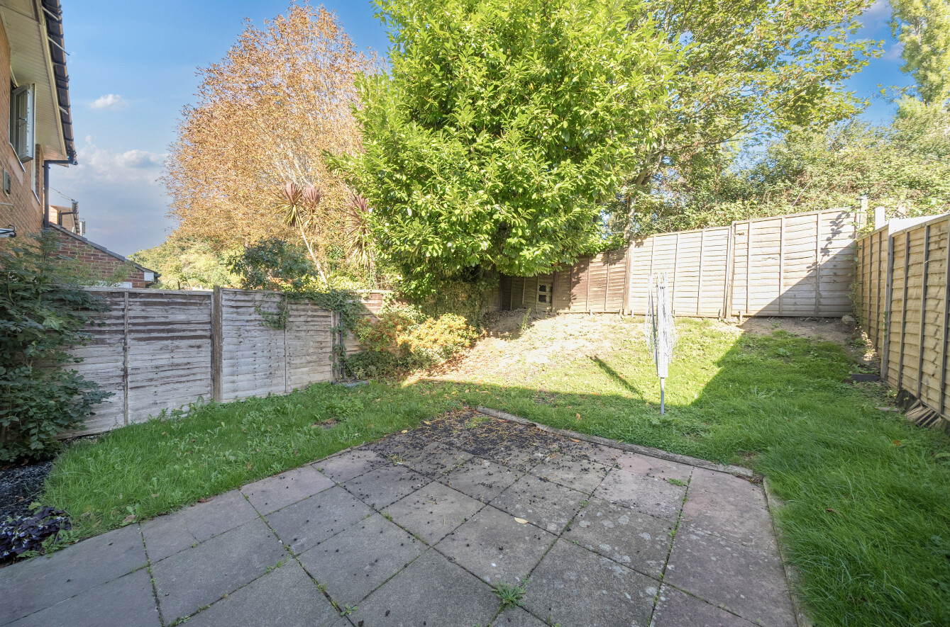 Parry Close, Portsmouth, PO6