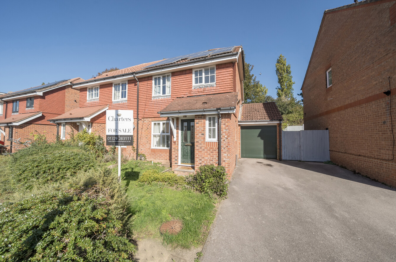 Parry Close, Portsmouth, PO6