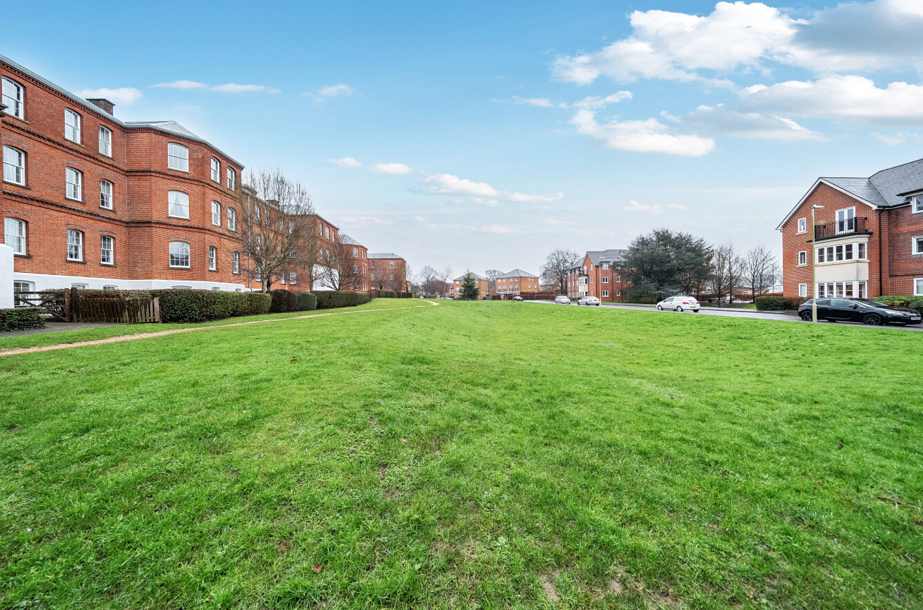 Serotine Close, Knowle, Fareham, Hampshire, PO17