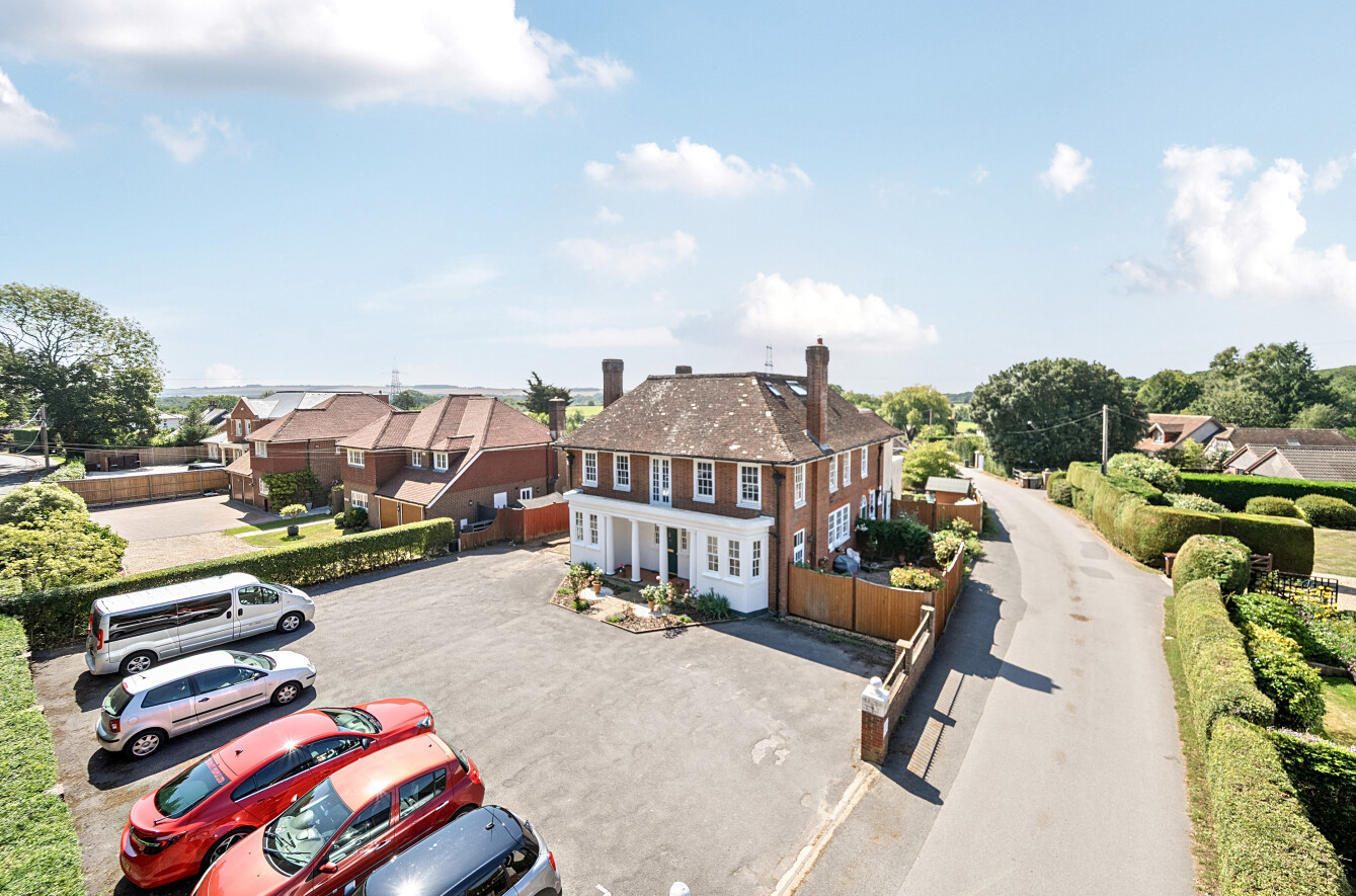 Bere Farm Lane, North Boarhunt, Fareham, Hampshire, PO17