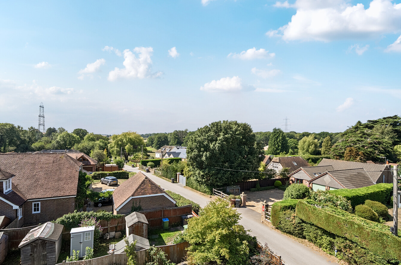 Bere Farm Lane, North Boarhunt, Fareham, Hampshire, PO17