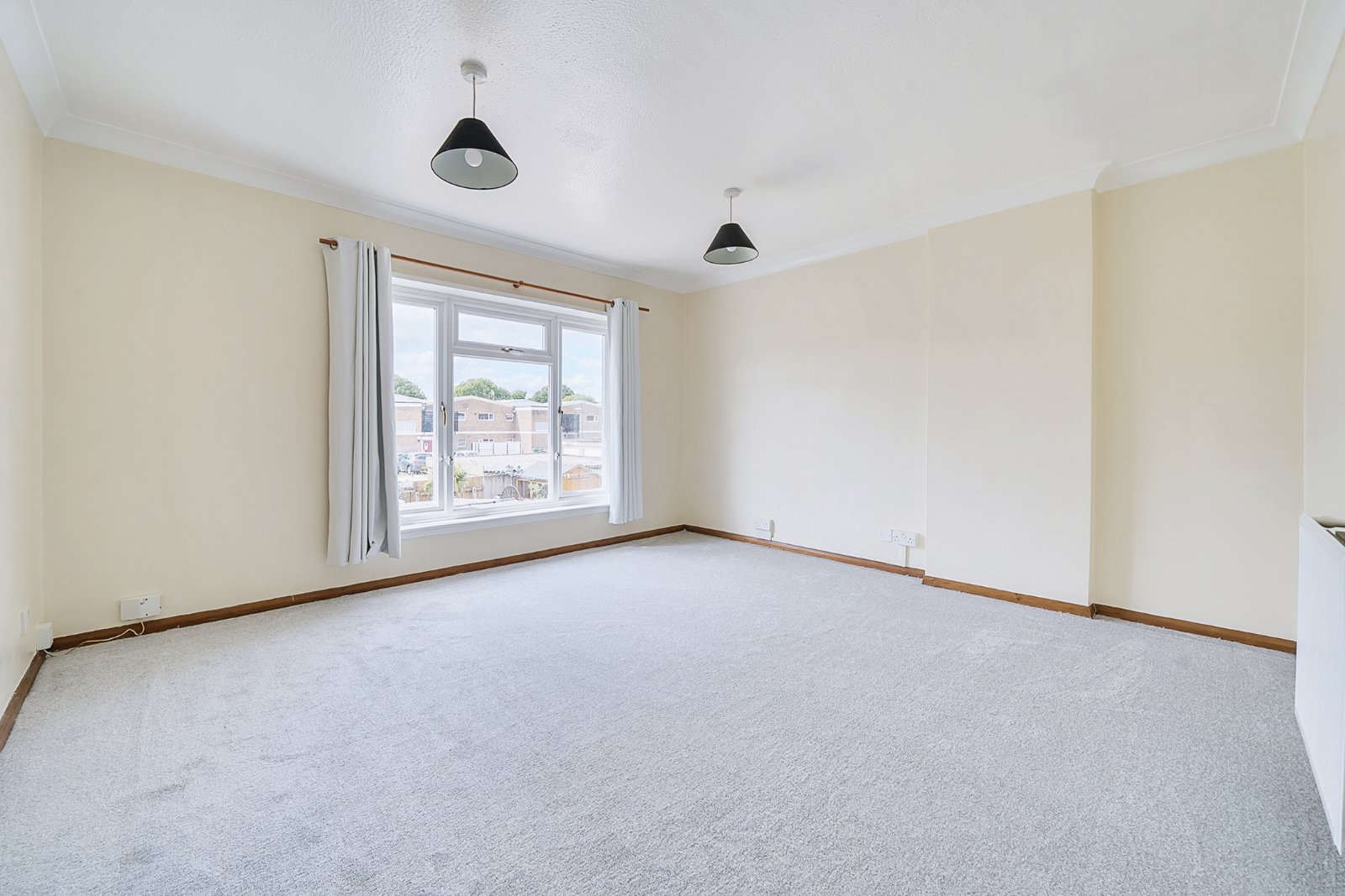 Cannock Walk, Fareham, Hampshire, PO14 - Charters