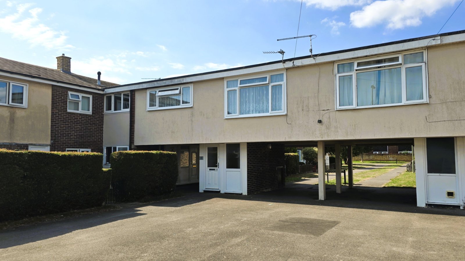 Cannock Walk, Fareham, Hampshire, PO14 - Charters