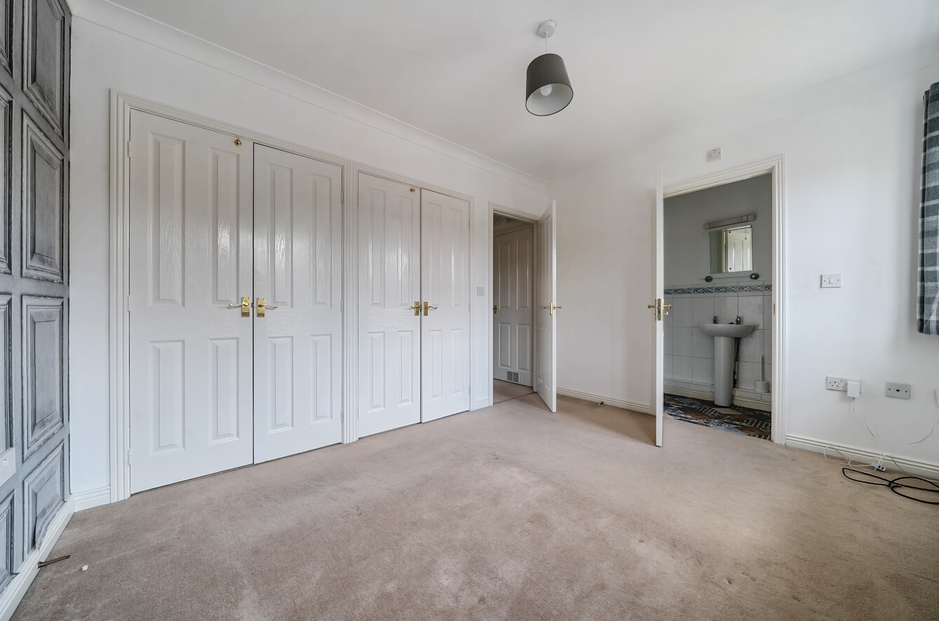 Knowle Avenue, Knowle, Fareham, Hampshire, PO17
