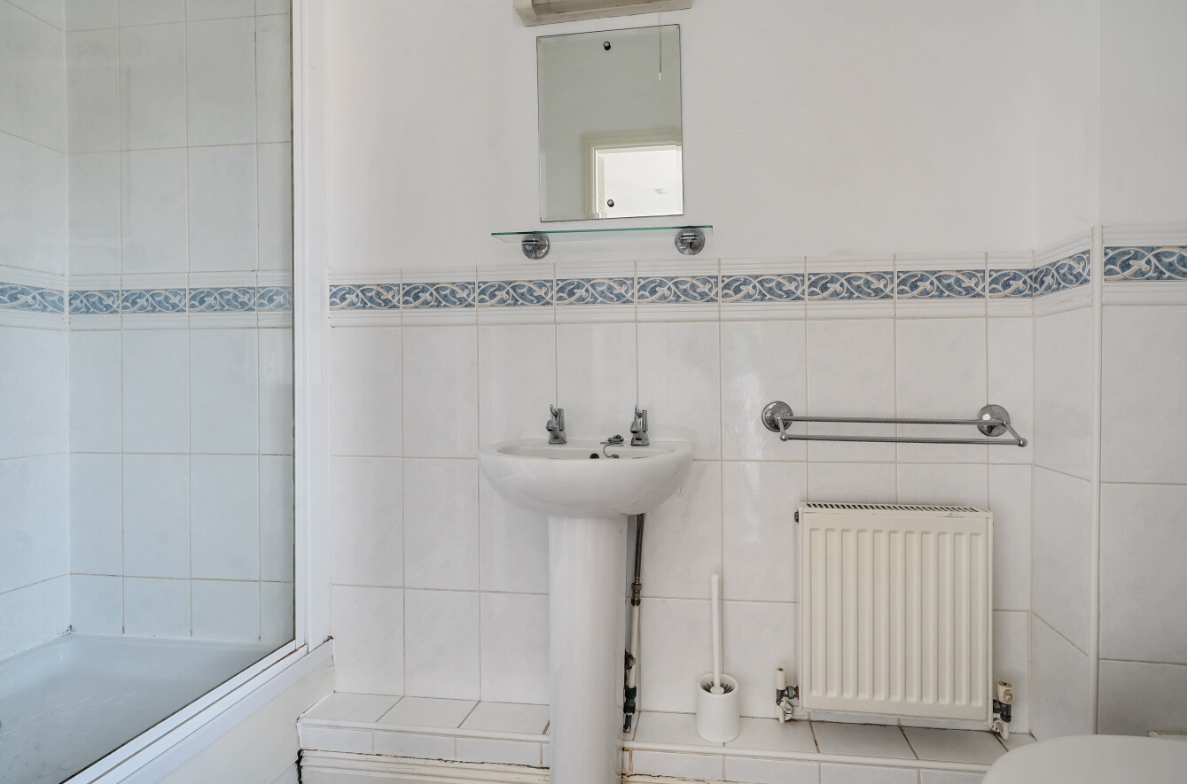 Knowle Avenue, Knowle, Fareham, Hampshire, PO17
