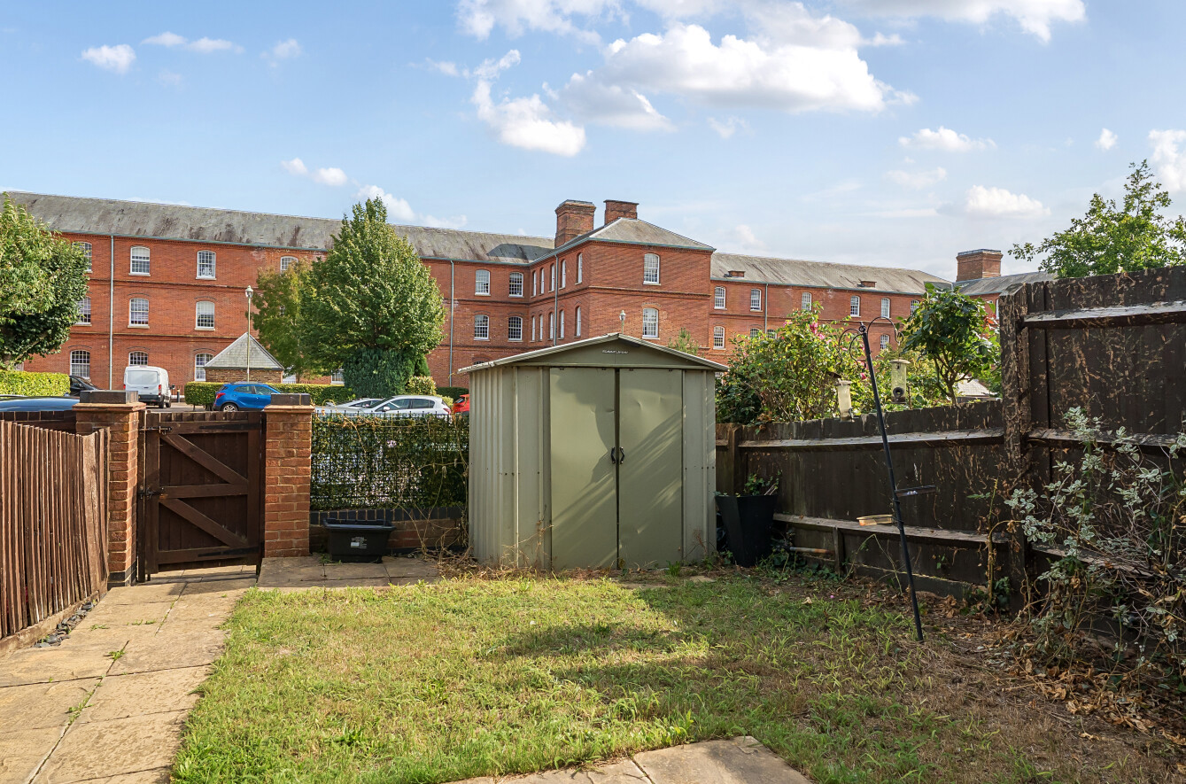 Knowle Avenue, Knowle, Fareham, Hampshire, PO17