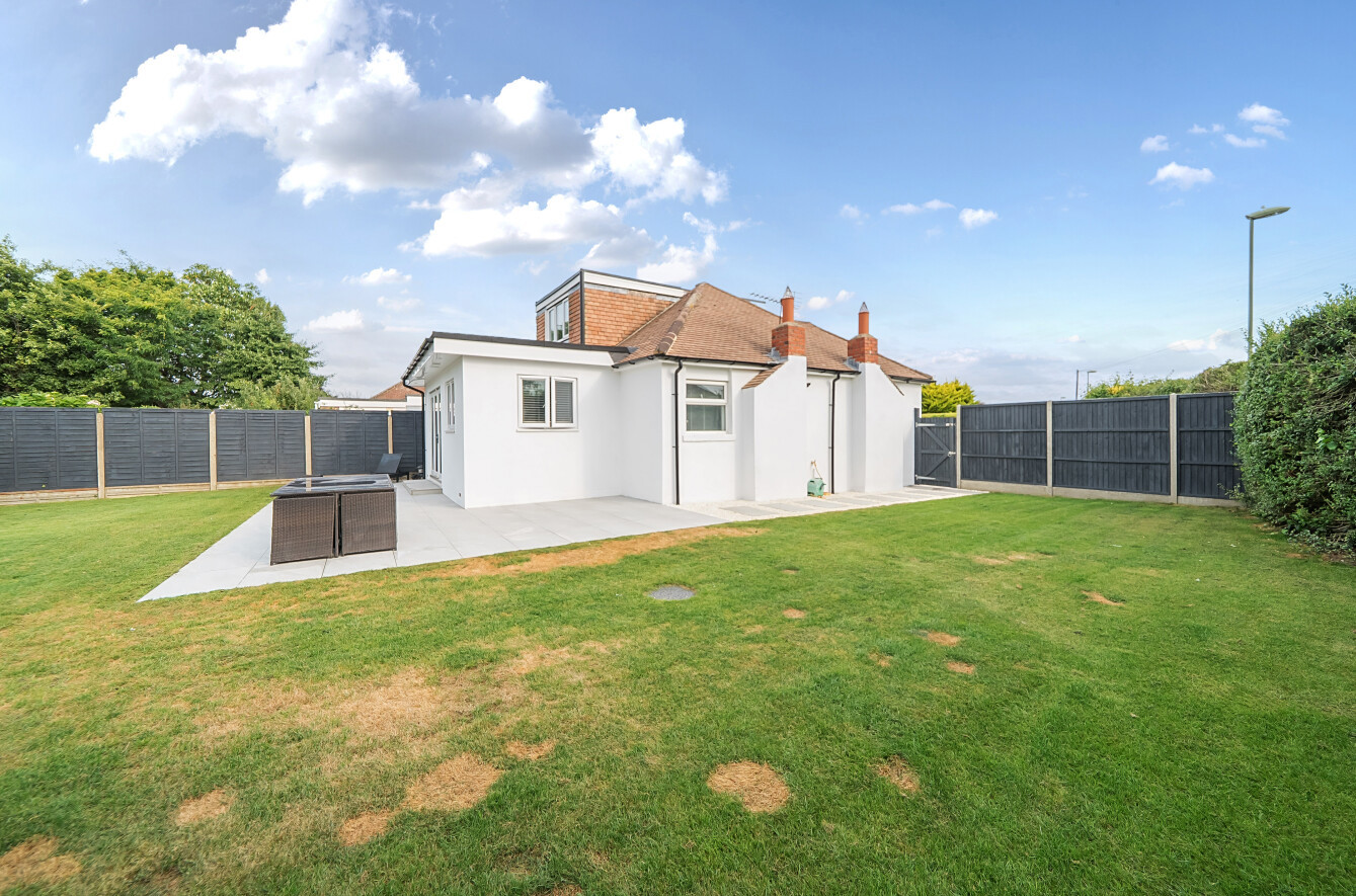Northfield Avenue, Fareham, Hampshire, PO14