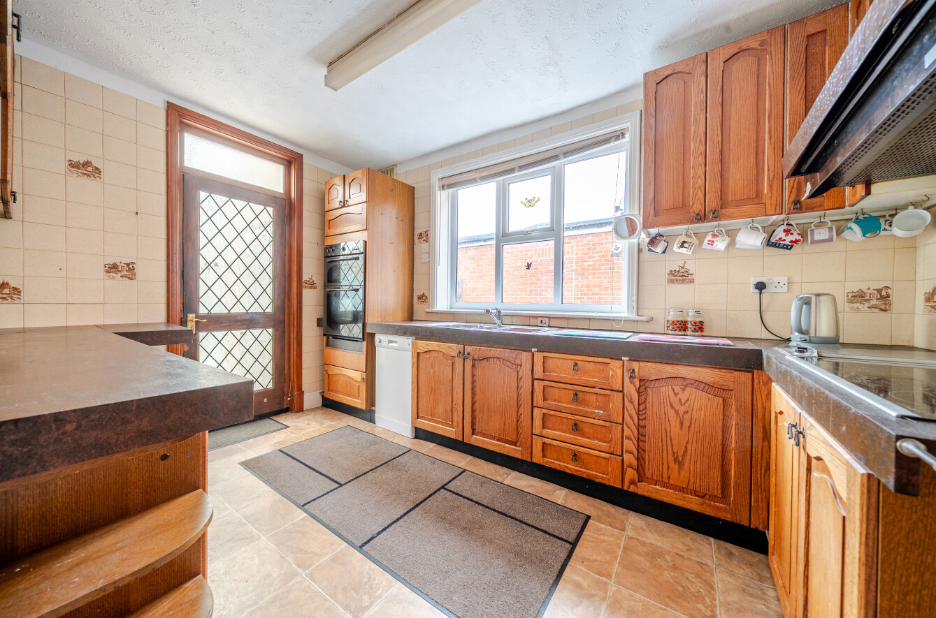 West Street, Portchester, Fareham, Hampshire, PO16