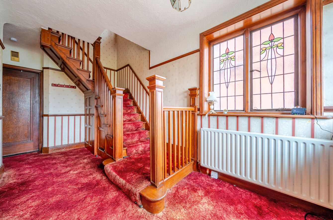 West Street, Portchester, Fareham, Hampshire, PO16