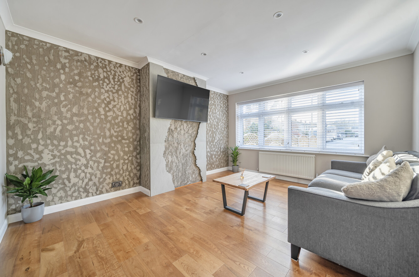 Hill Park Road, Fareham, Hampshire, PO15