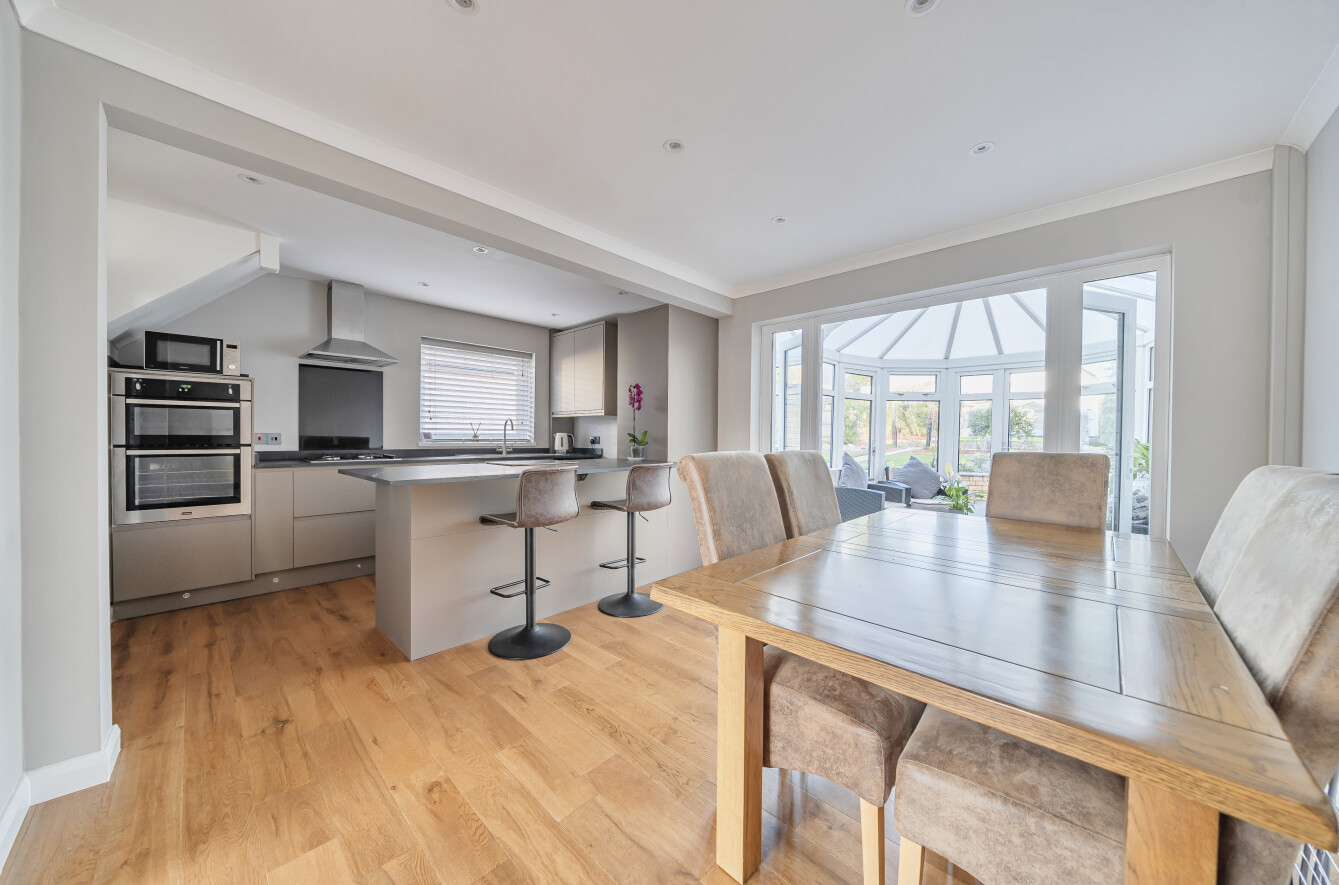 Hill Park Road, Fareham, Hampshire, PO15