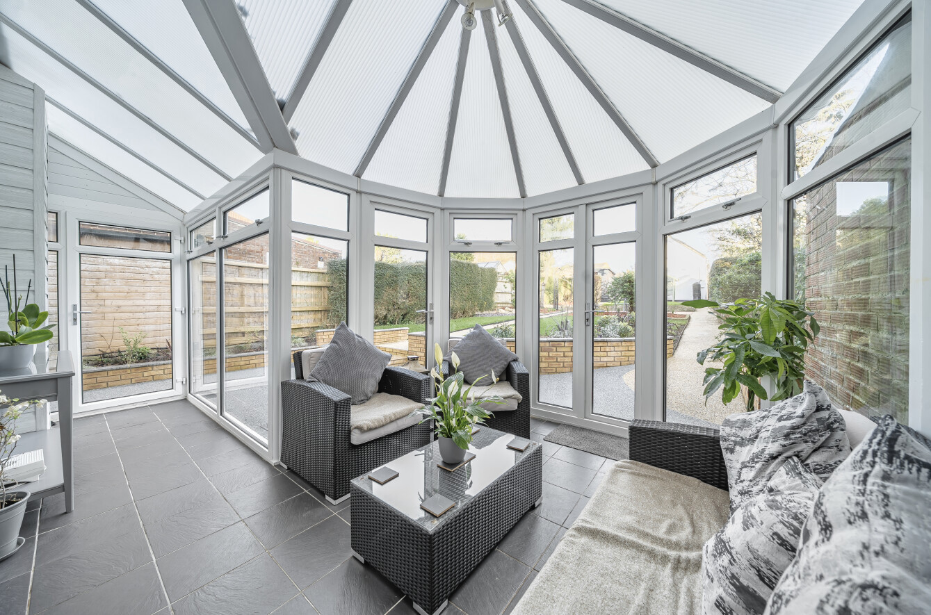 Hill Park Road, Fareham, Hampshire, PO15